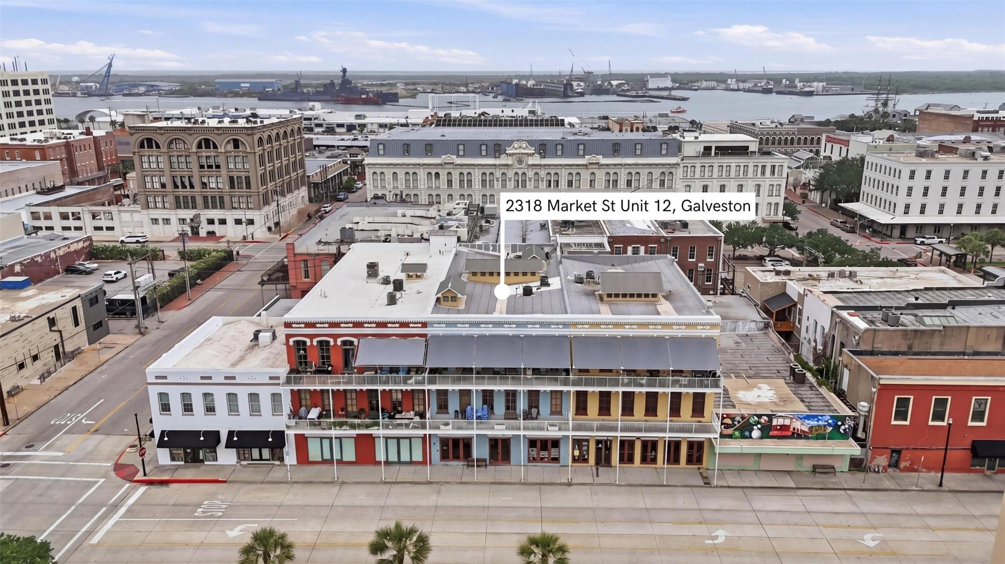 2318 Market Street # 12