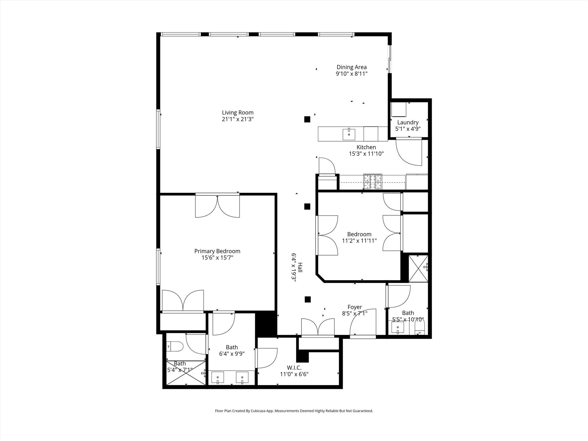 2318 Market Street # 12