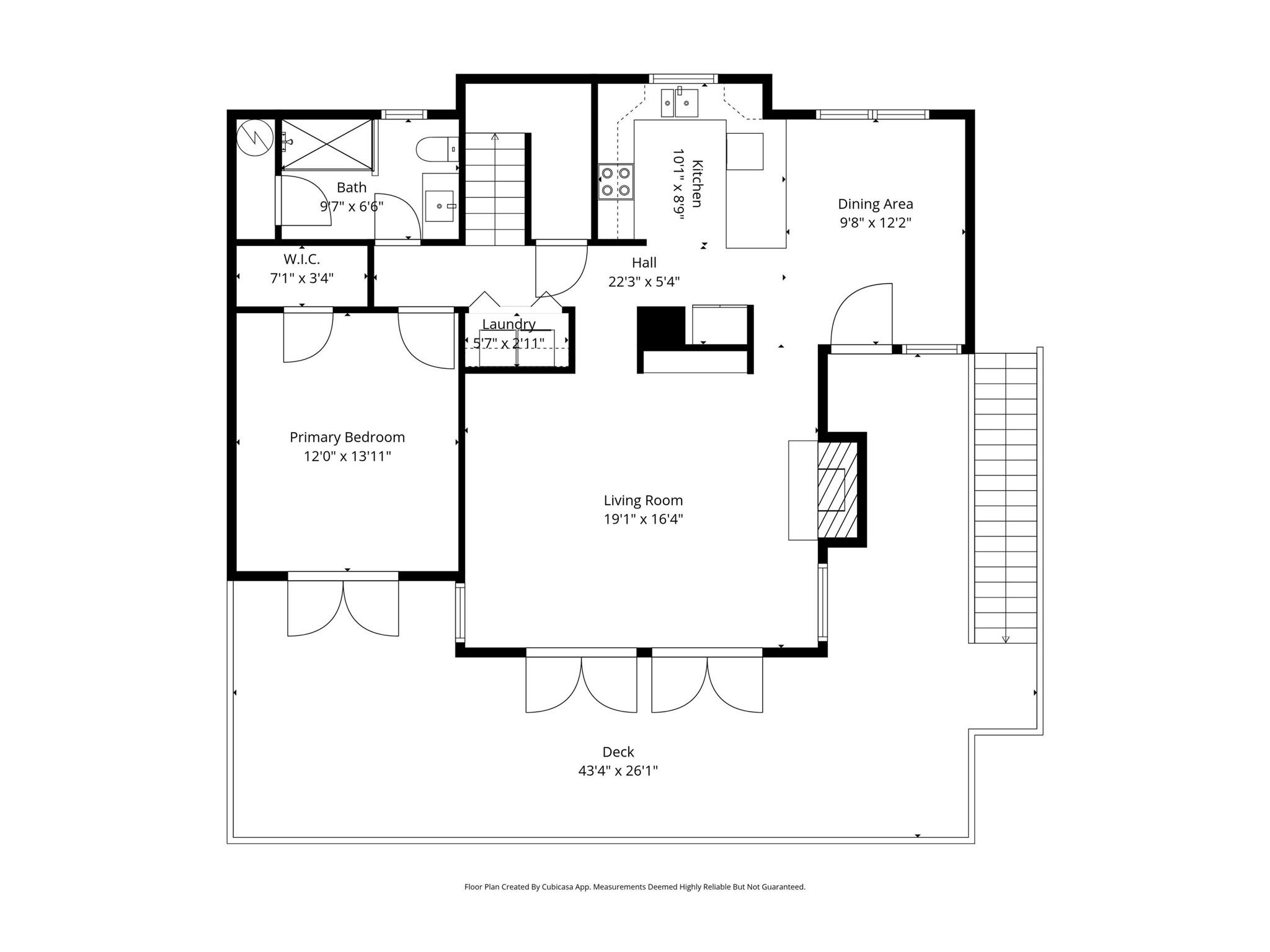 13684 Mutiny Lane