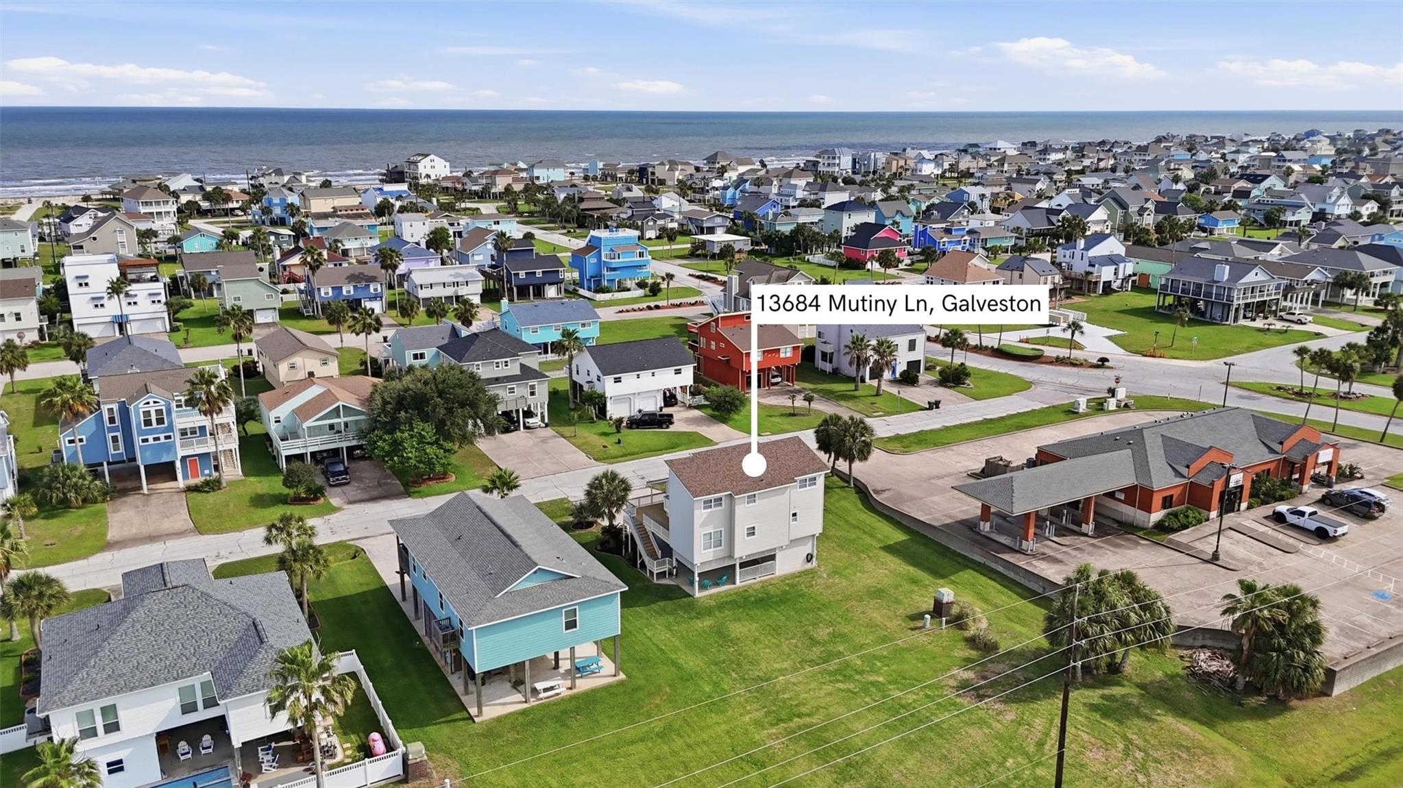 13684 Mutiny Lane