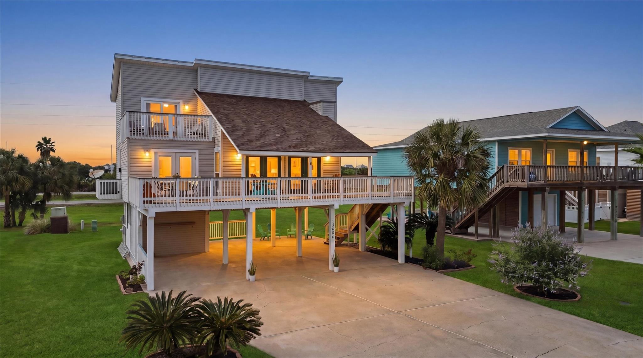 13684 Mutiny Lane