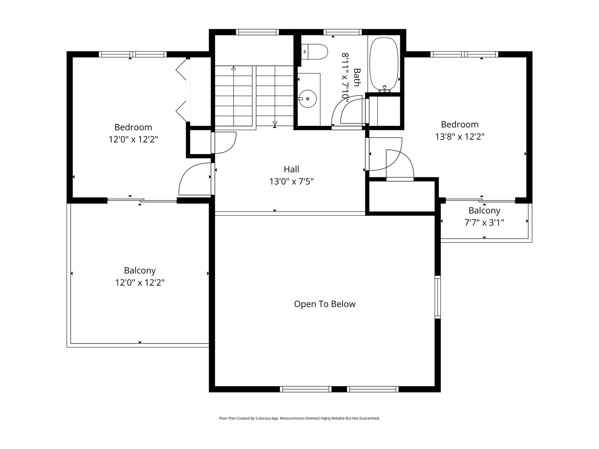 13684 Mutiny Lane