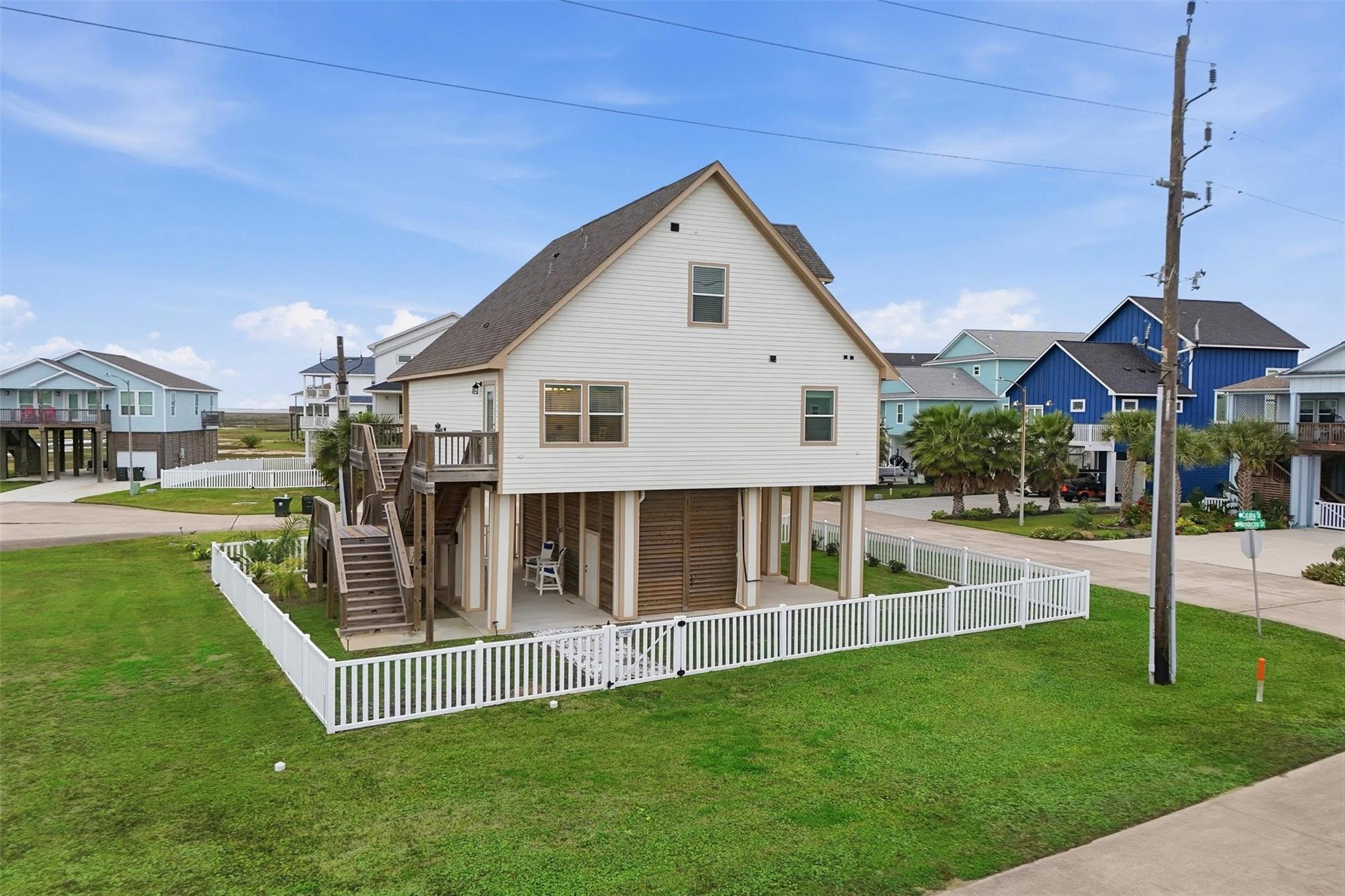 25003 San Simeon Court