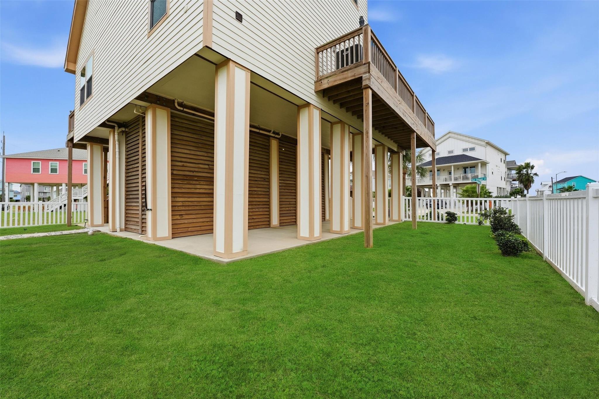 25003 San Simeon Court