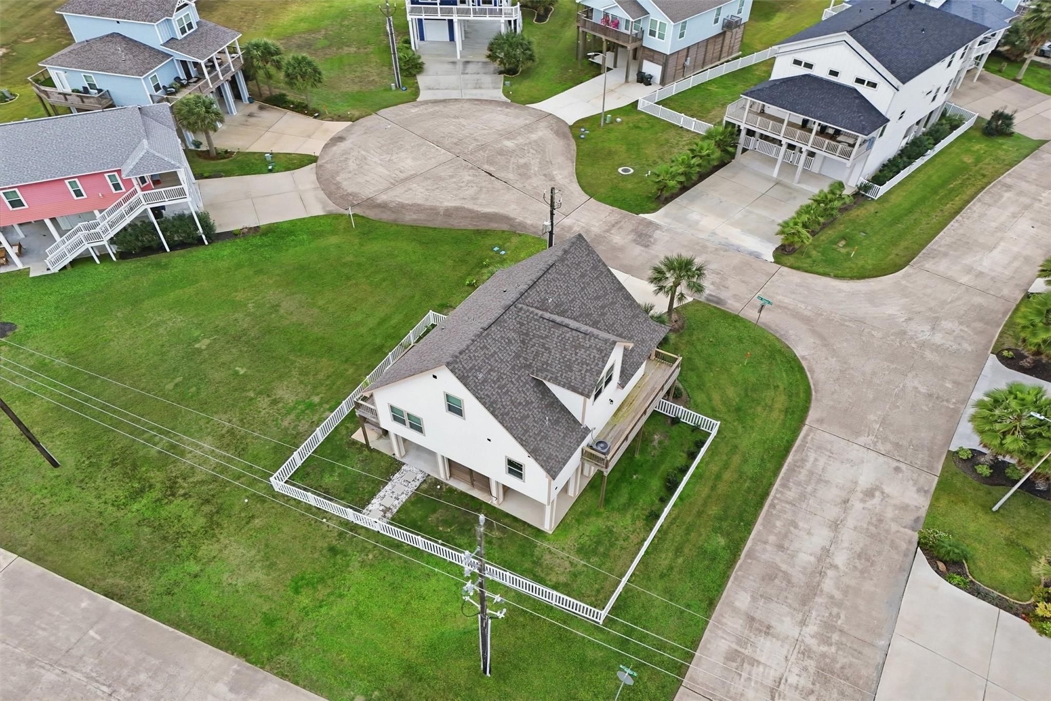 25003 San Simeon Court