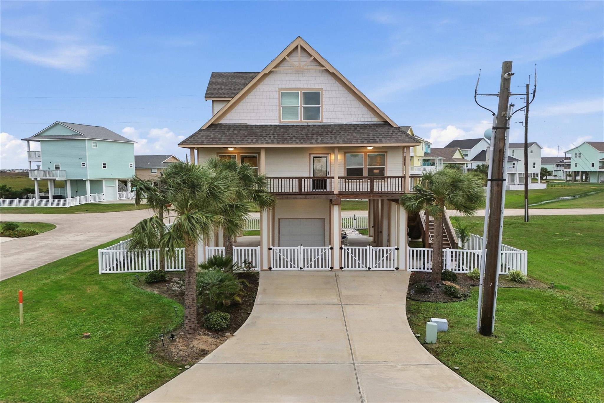 25003 San Simeon Court