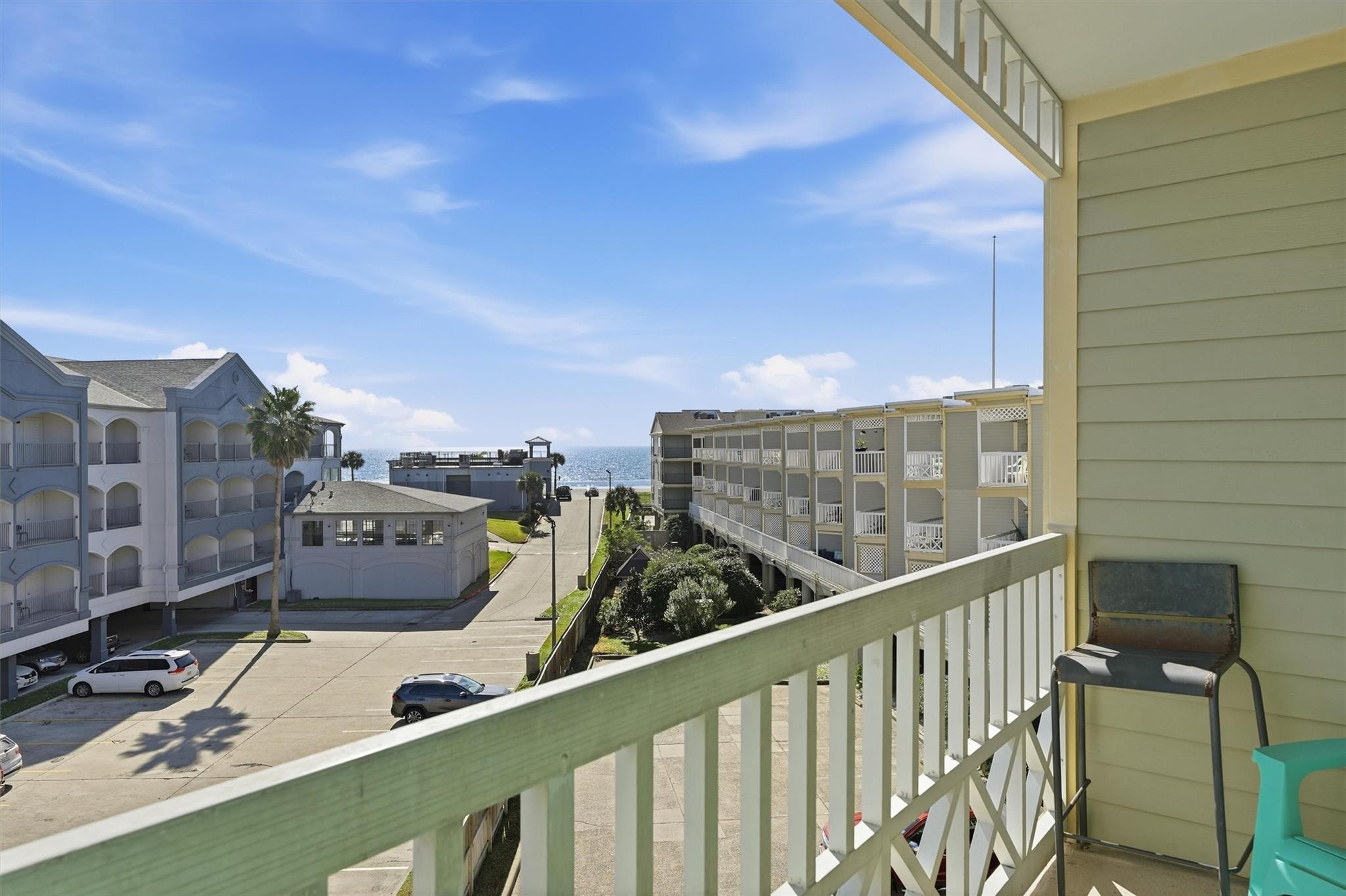 6300 Seawall Boulevard # 3330
