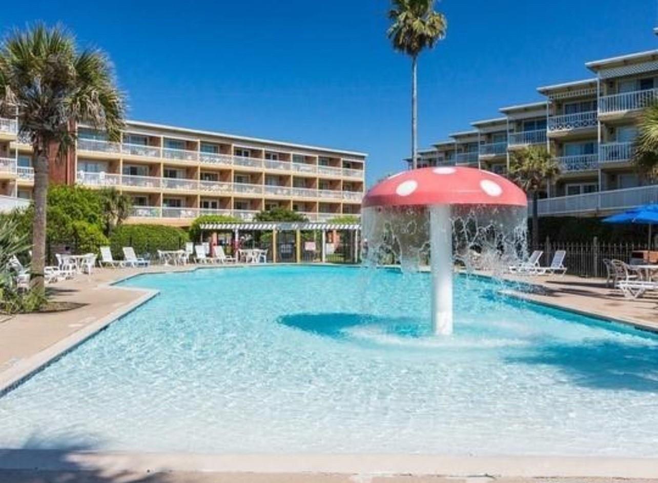 6300 Seawall Boulevard # 3330