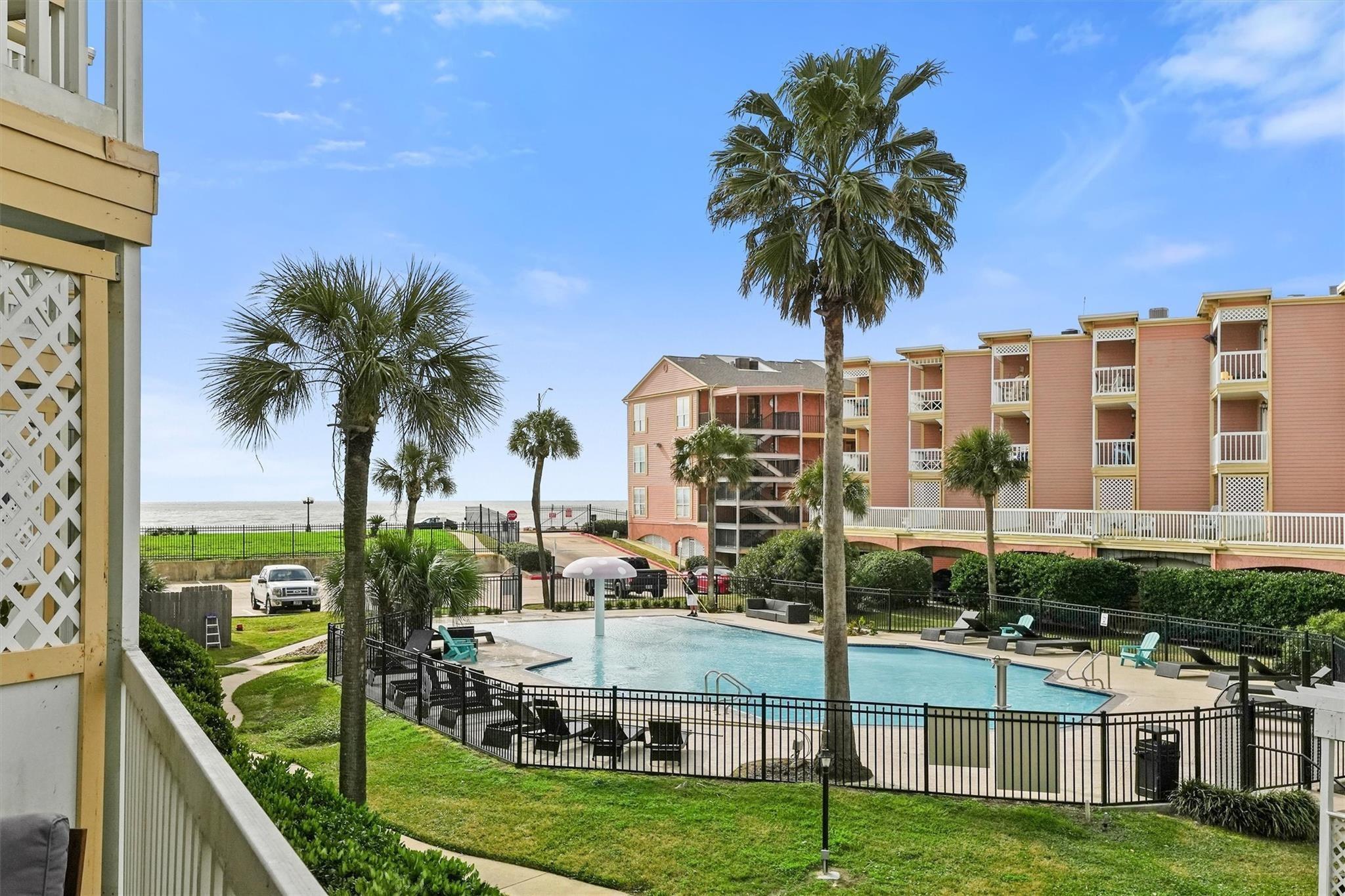 6300 Seawall Boulevard # 3330