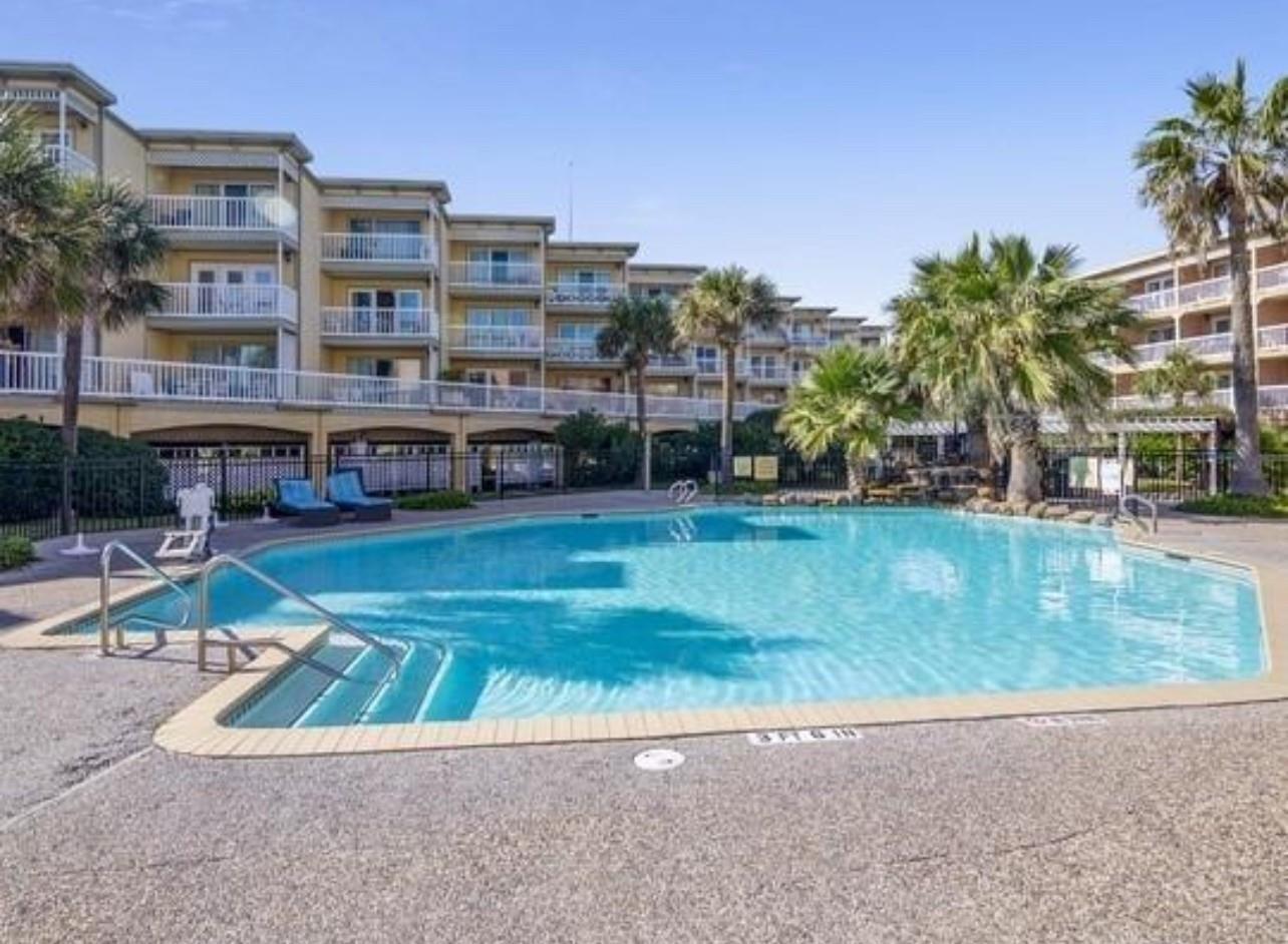 6300 Seawall Boulevard # 3330