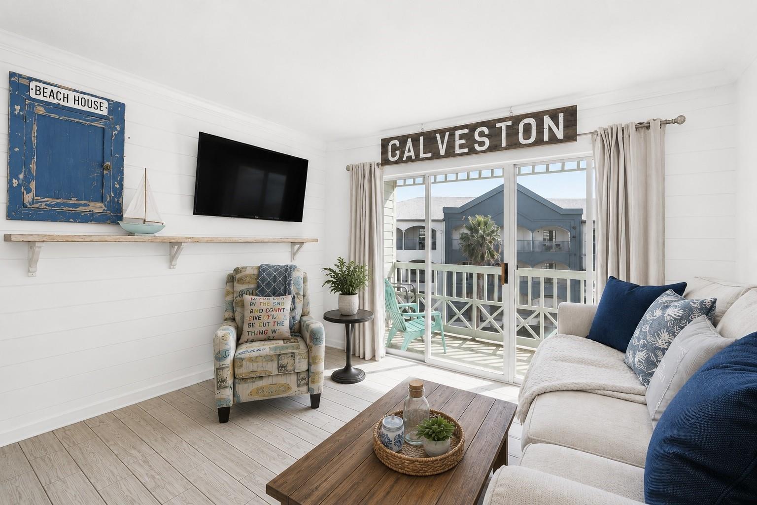 6300 Seawall Boulevard # 3330