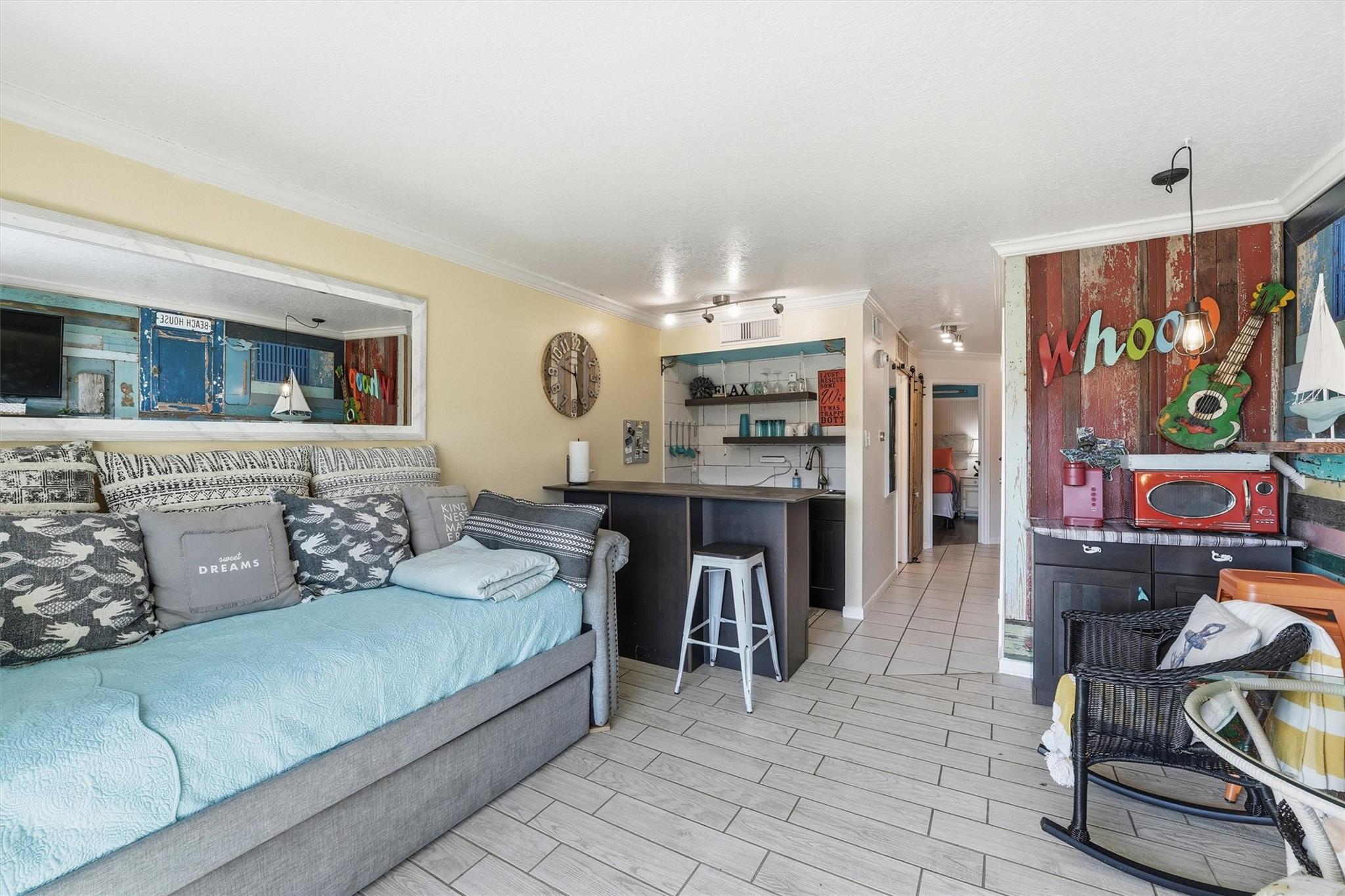 6300 Seawall Boulevard # 3330