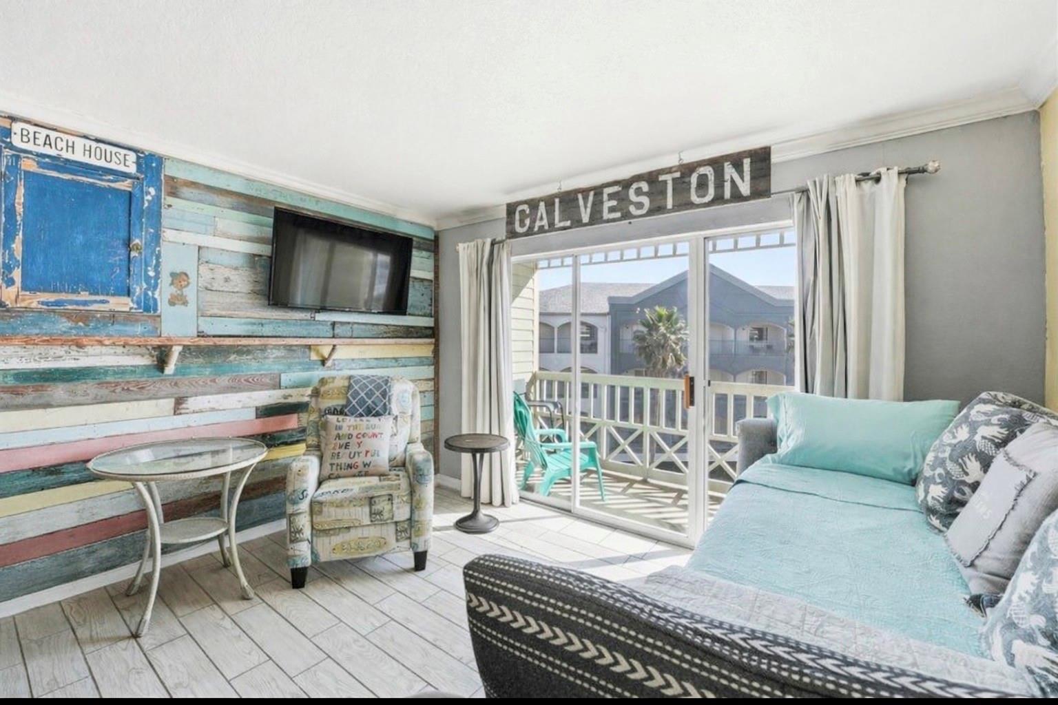 6300 Seawall Boulevard # 3330