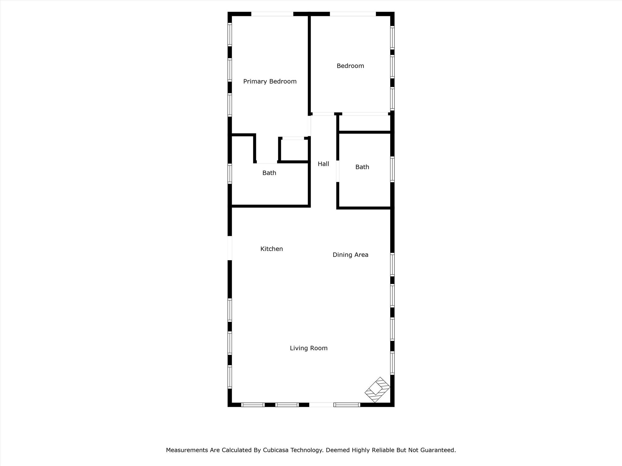 16603 Jamaica Cove Road