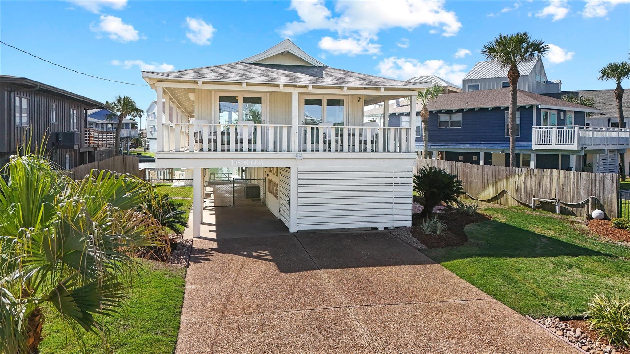 16603 Jamaica Cove Road