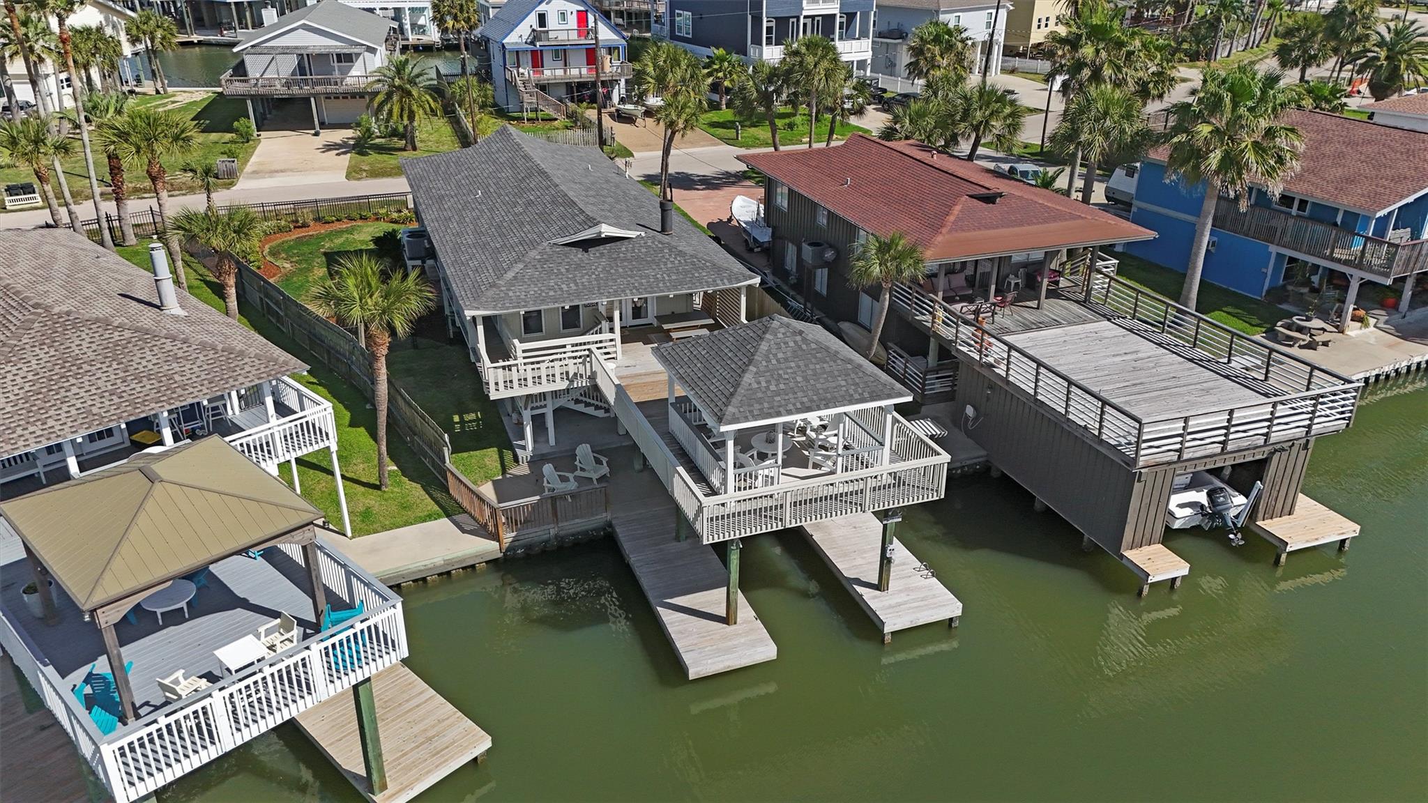 16603 Jamaica Cove Road