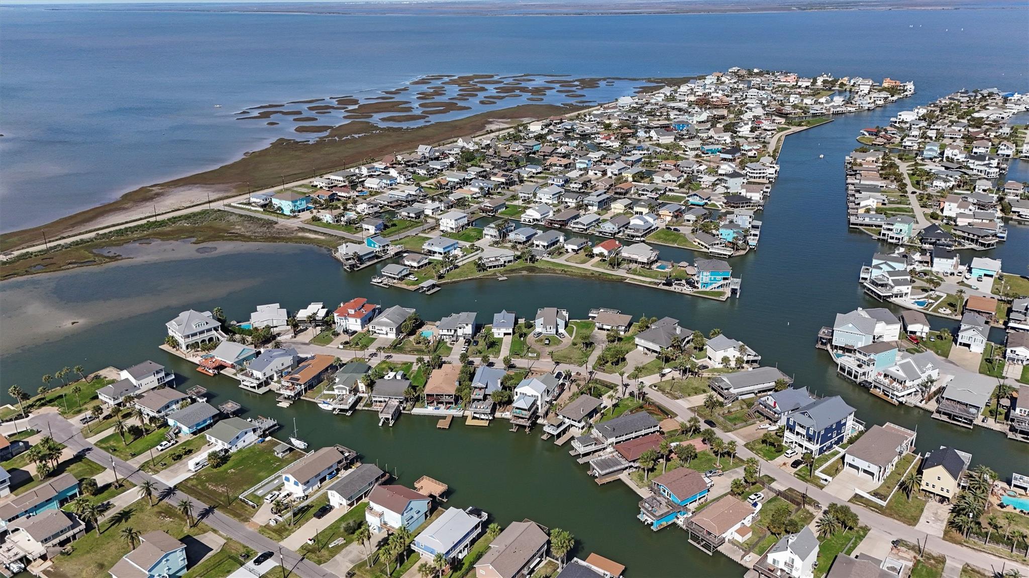 16603 Jamaica Cove Road