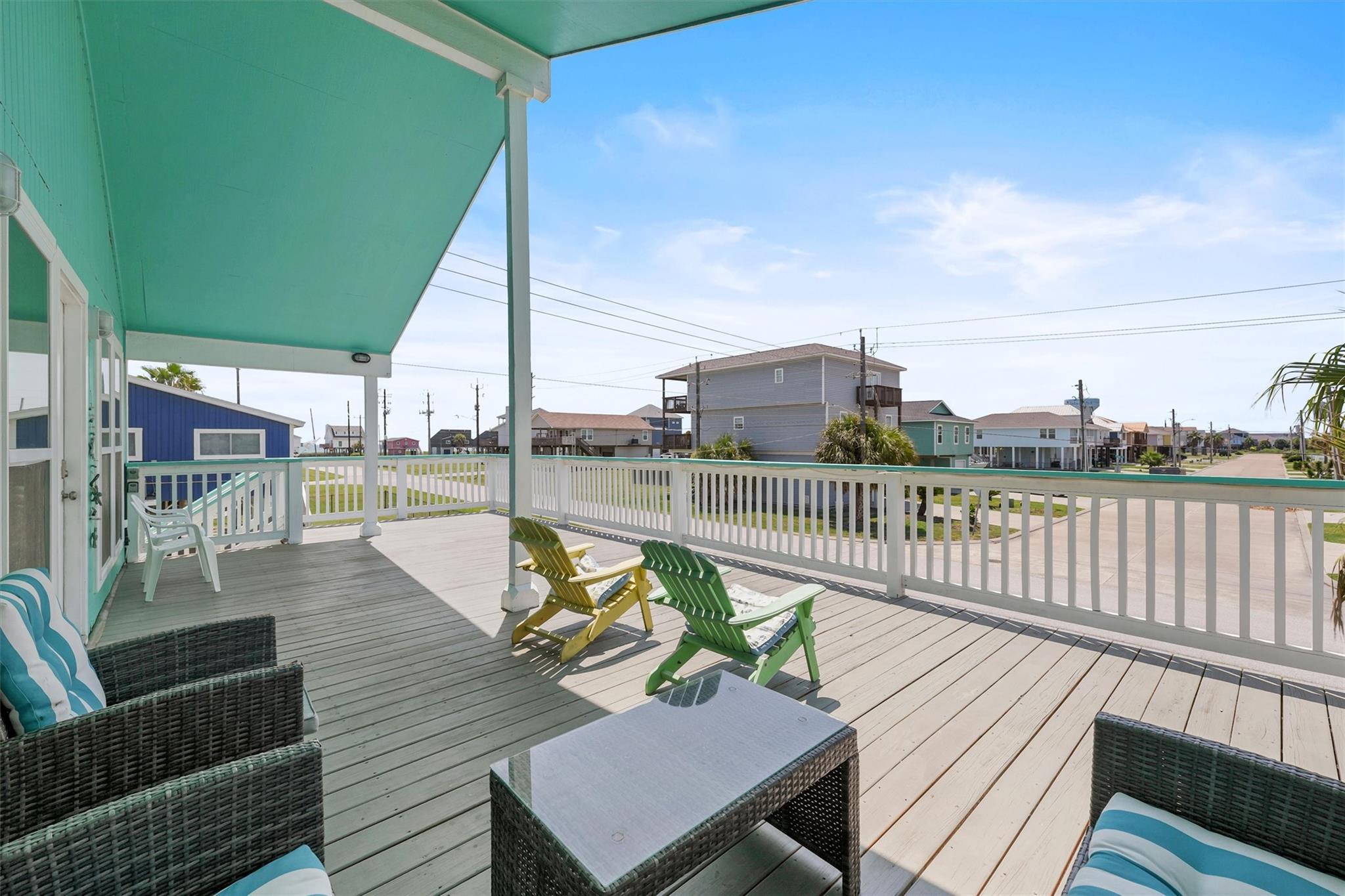 4219 Ector Drive
