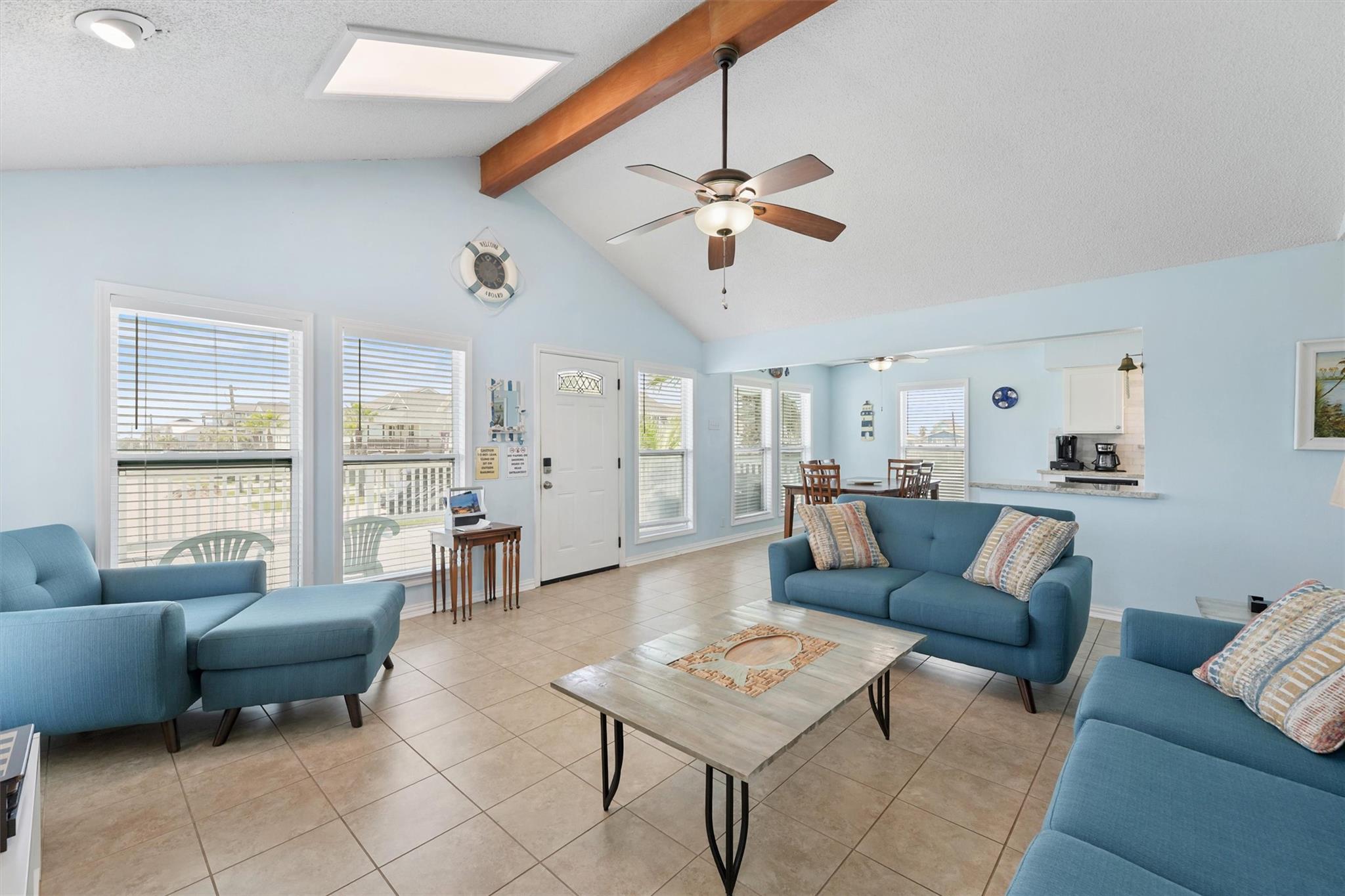 4219 Ector Drive