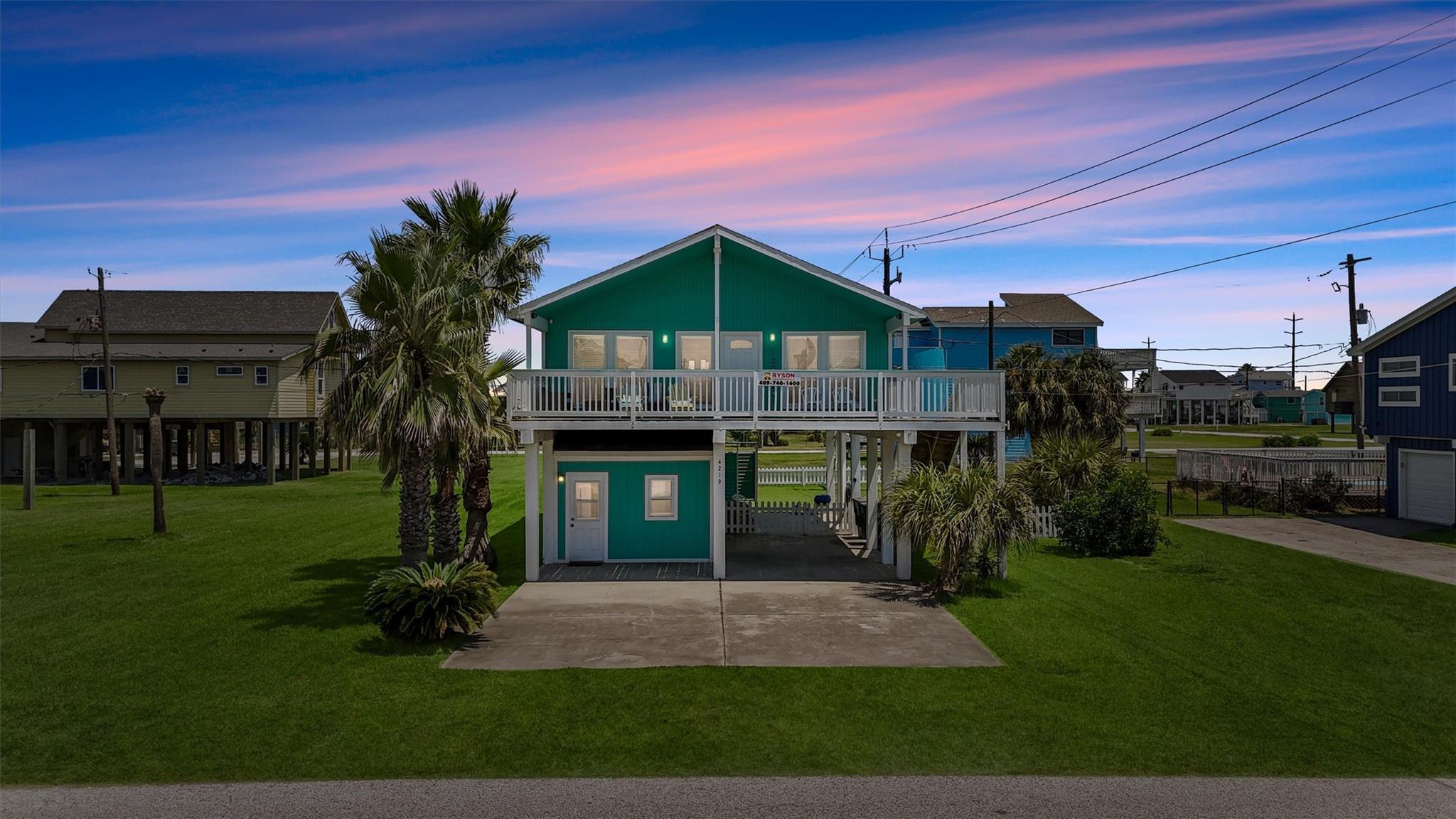 4219 Ector Drive