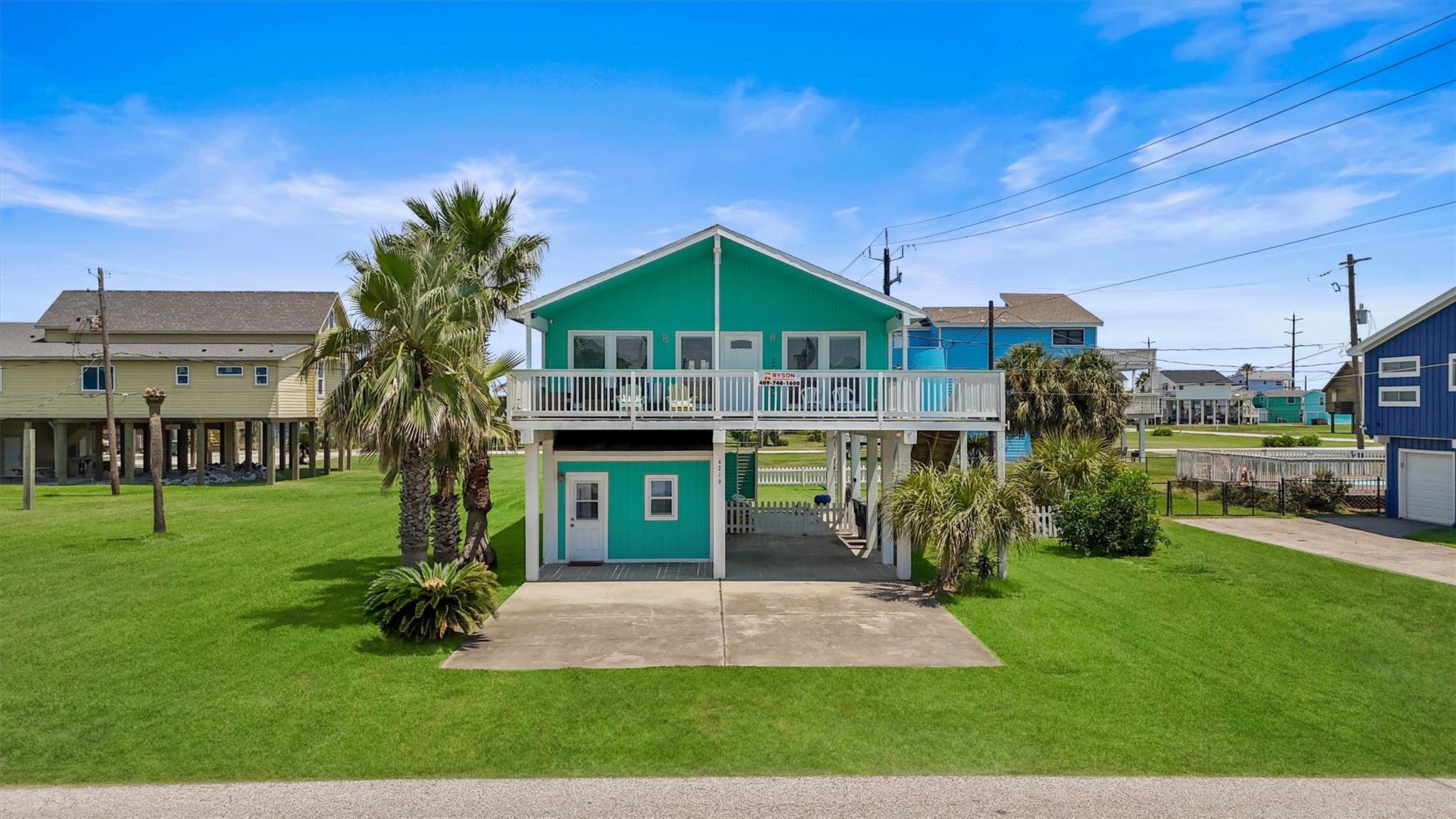 4219 Ector Drive