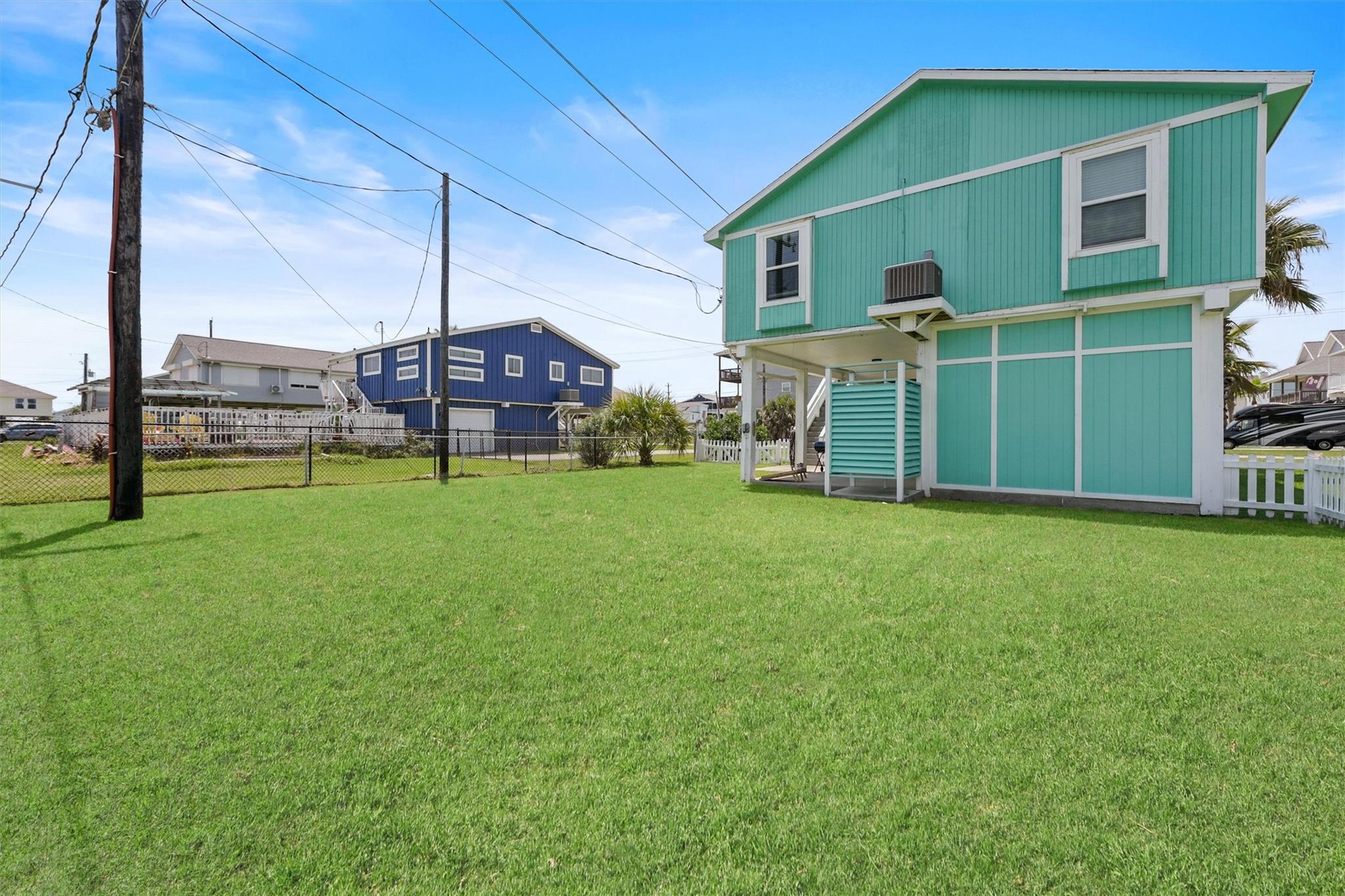 4219 Ector Drive