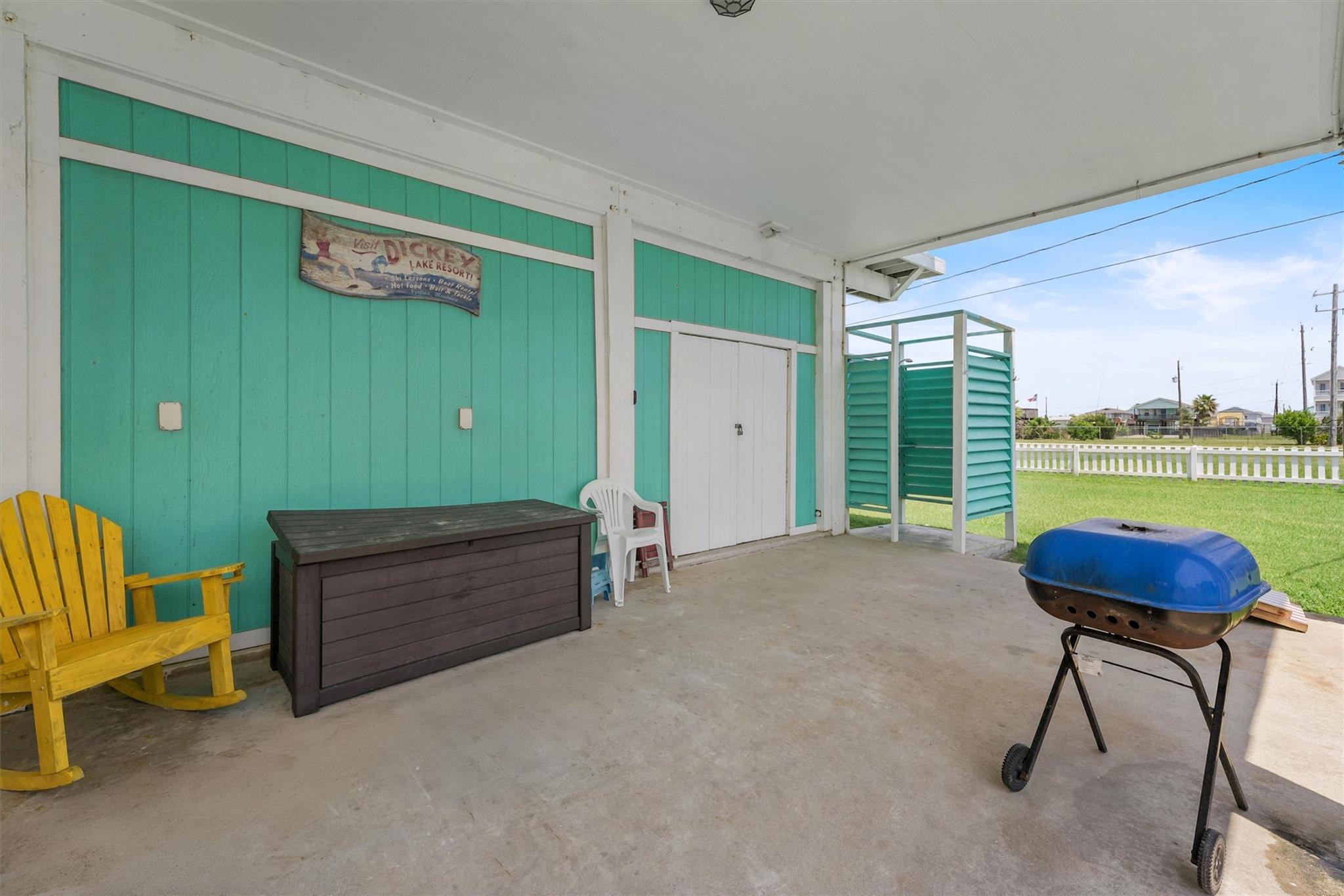 4219 Ector Drive