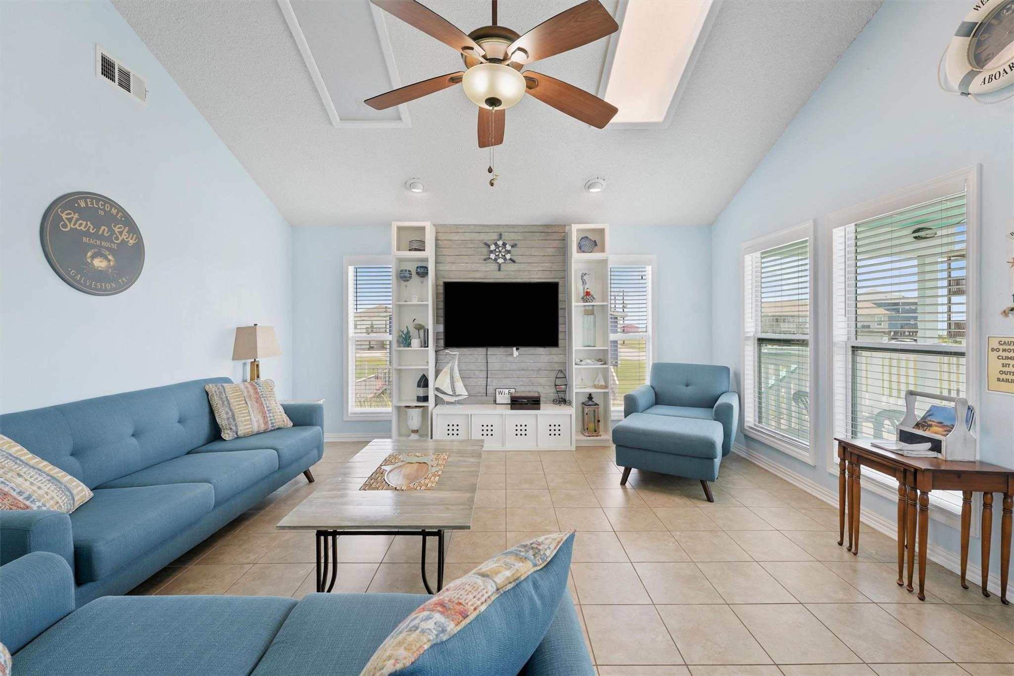 4219 Ector Drive