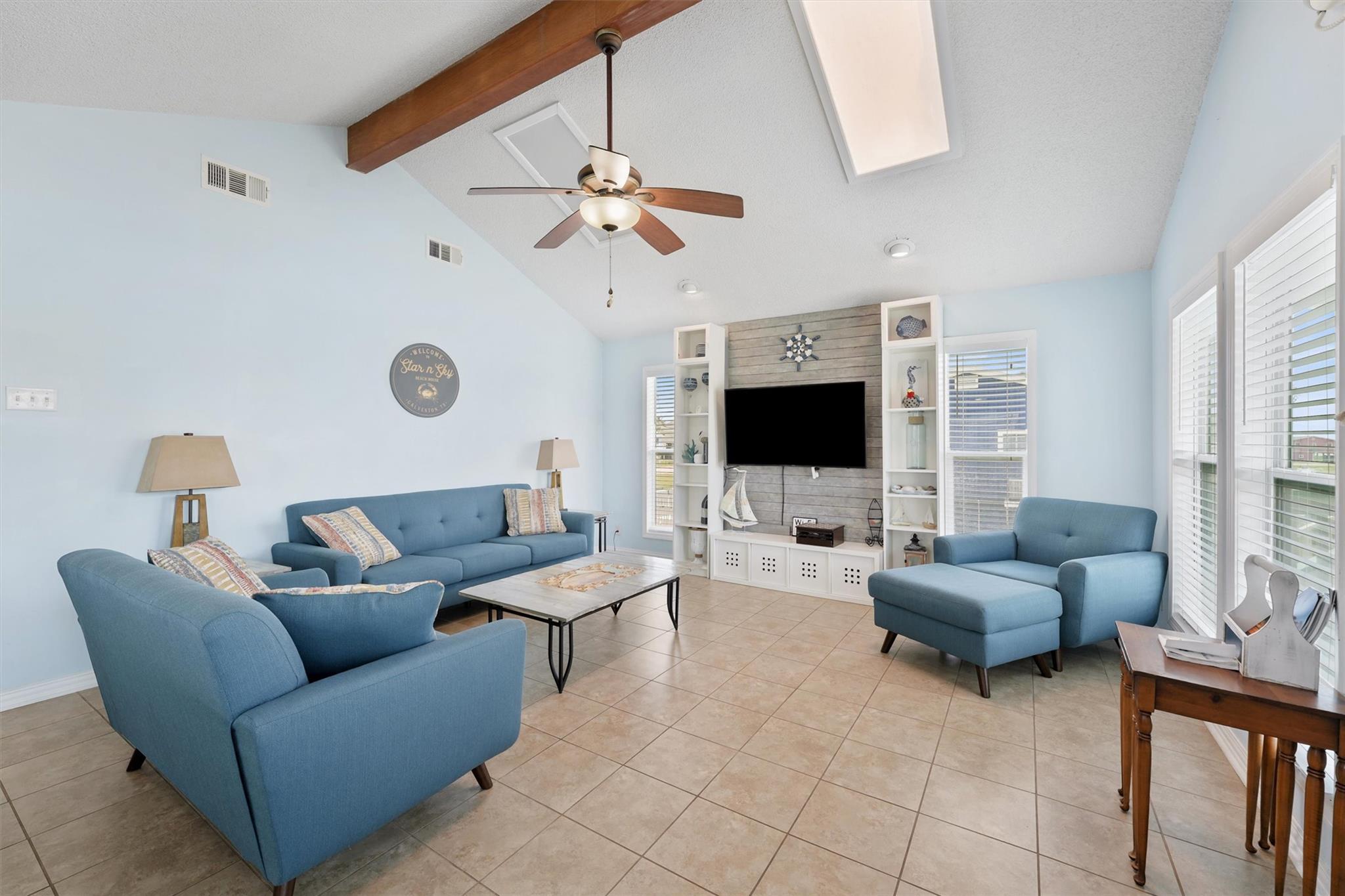 4219 Ector Drive