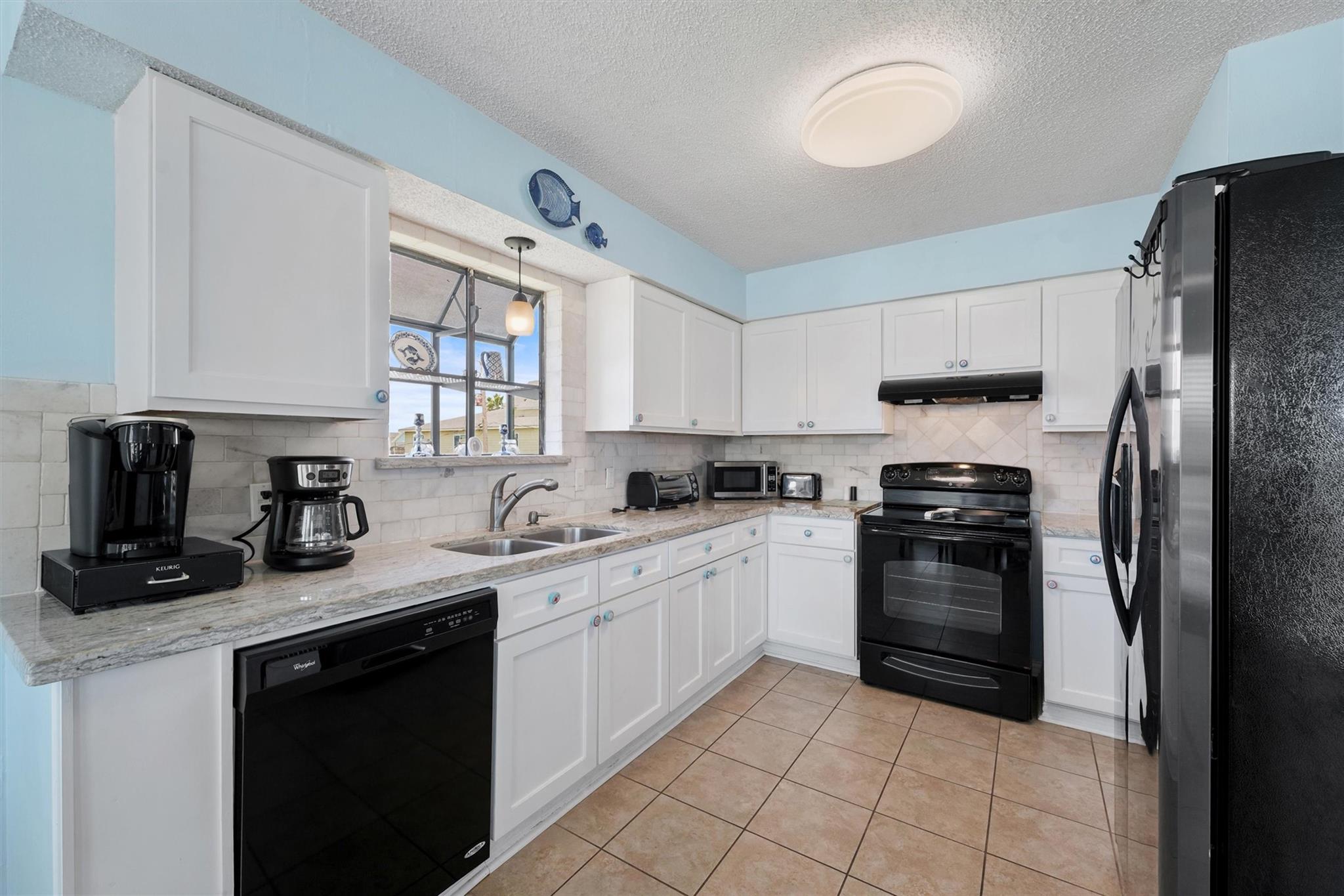 4219 Ector Drive
