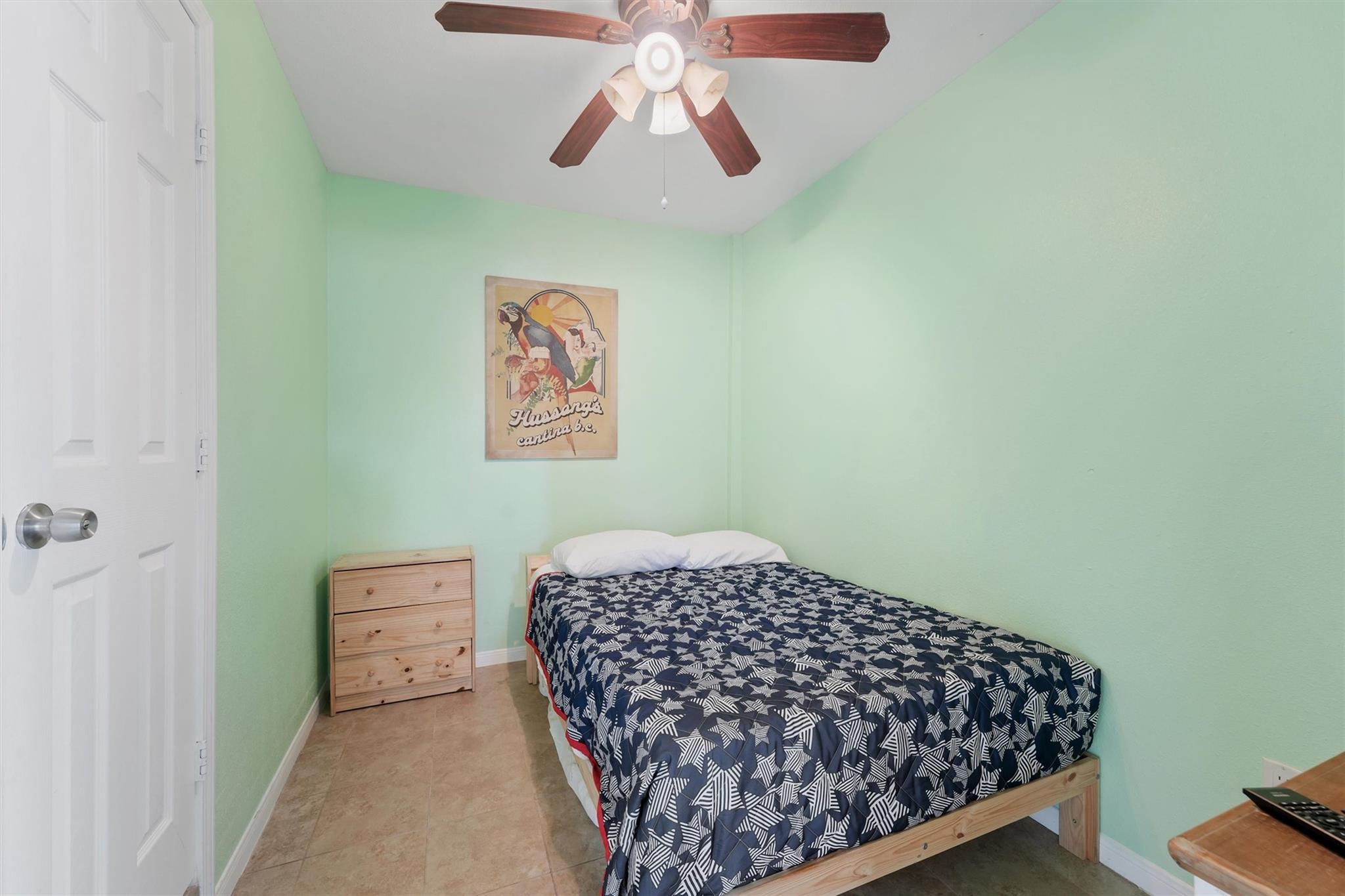 4219 Ector Drive
