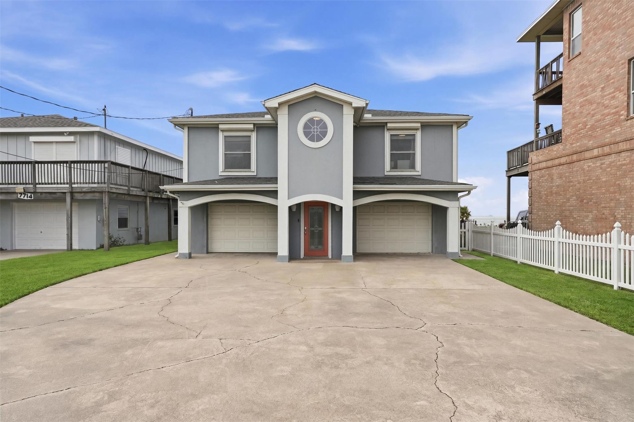 7712 Channelview Drive