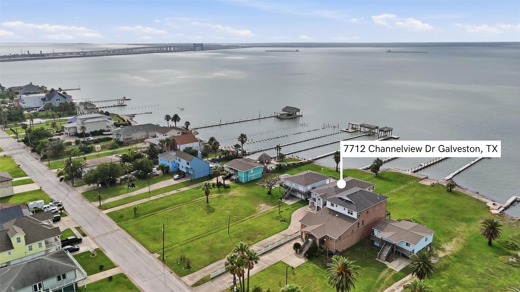 7712 Channelview Drive