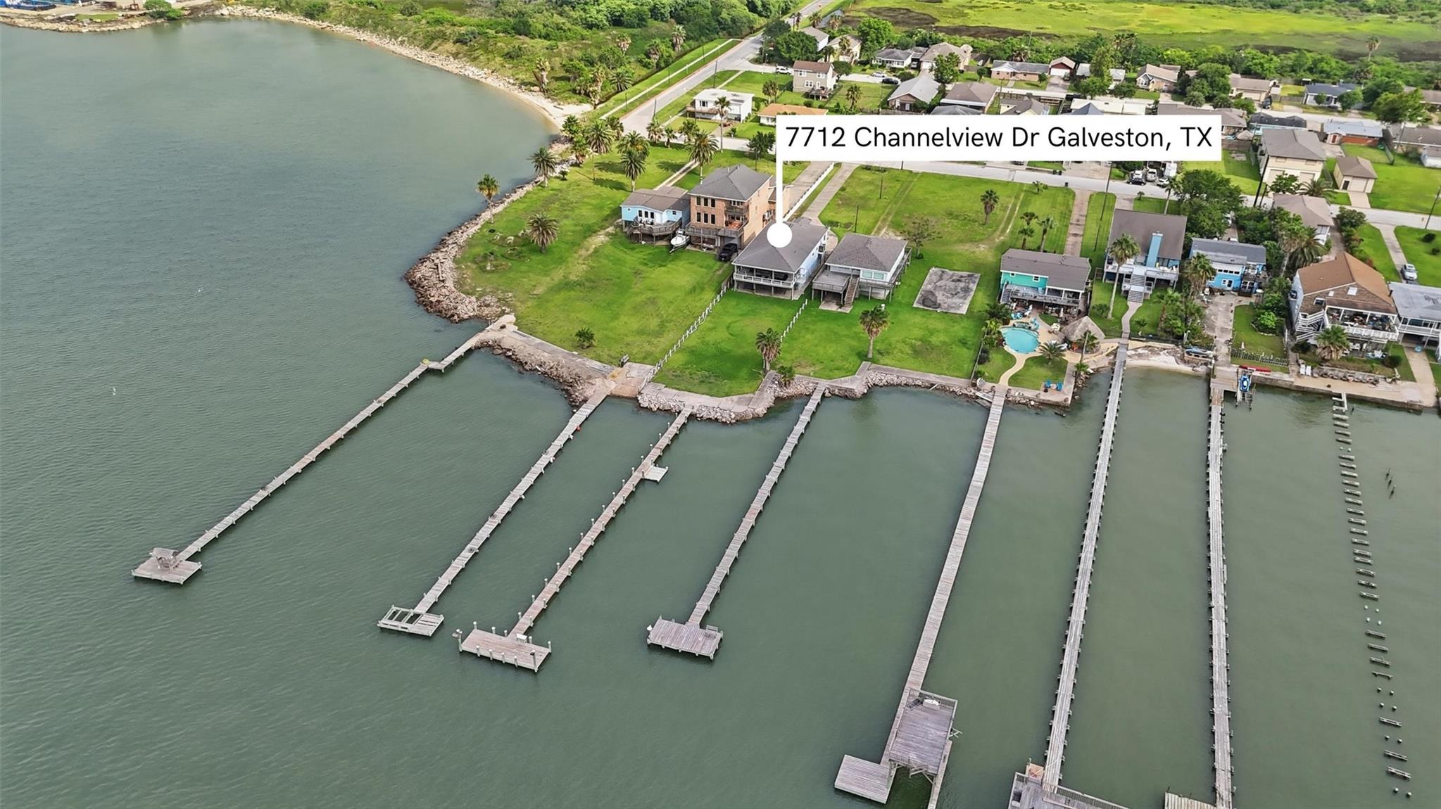 7712 Channelview Drive
