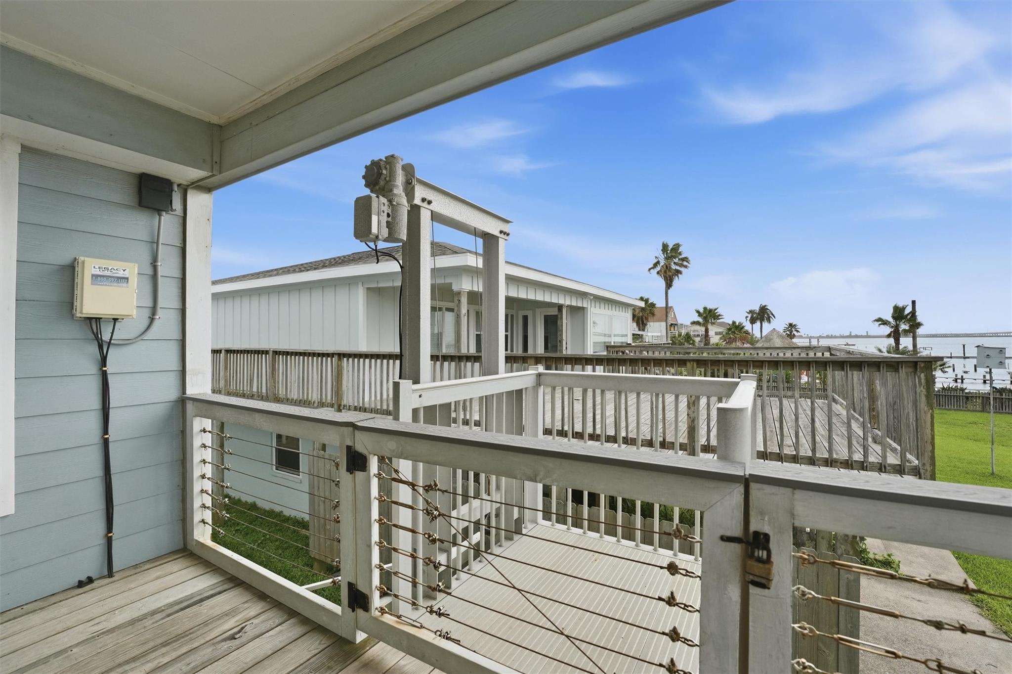 7712 Channelview Drive