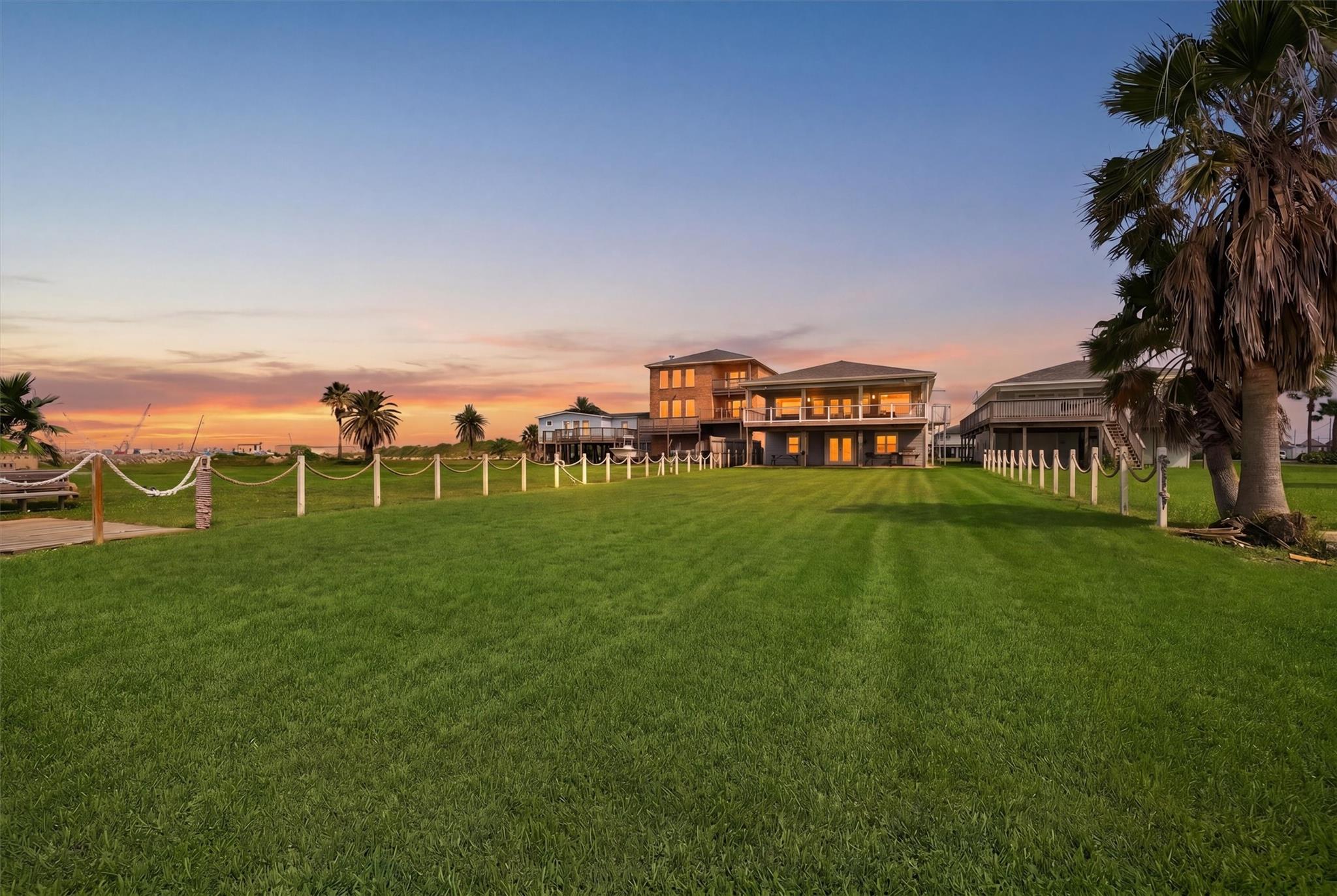 7712 Channelview Drive