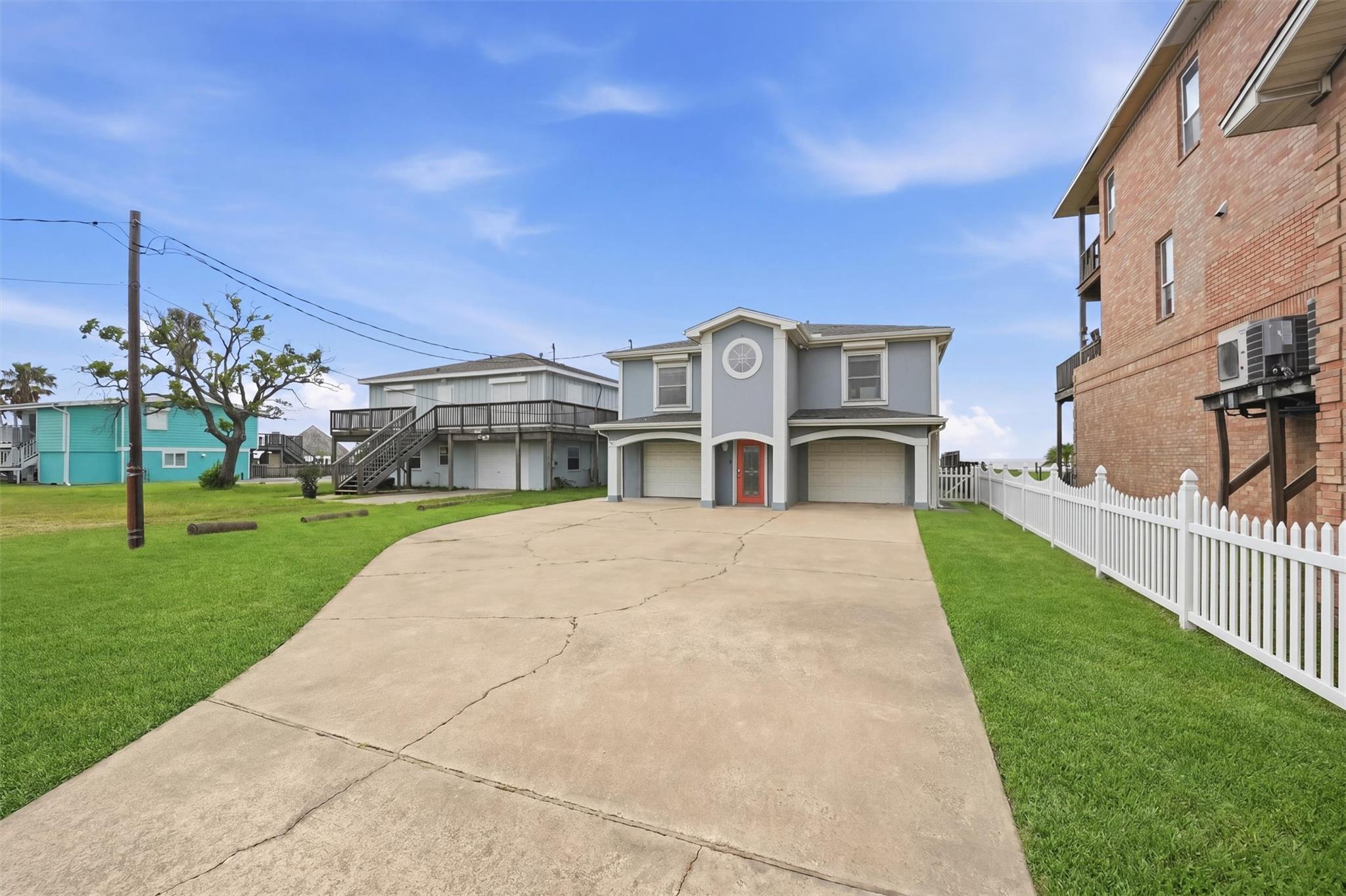 7712 Channelview Drive