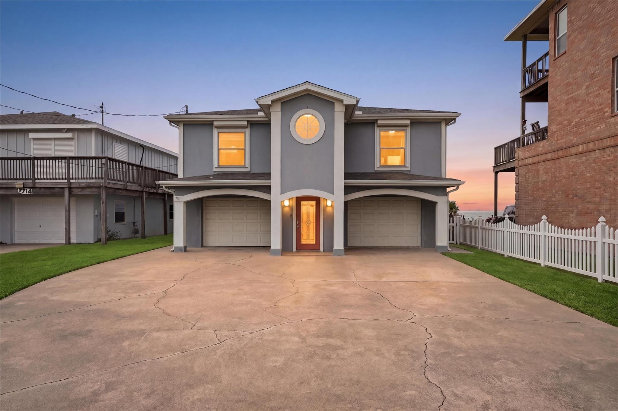 7712 Channelview Drive