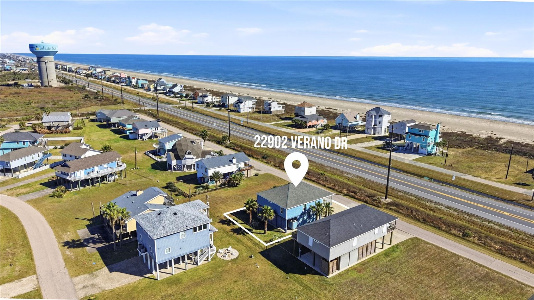 22902 Verano Drive
