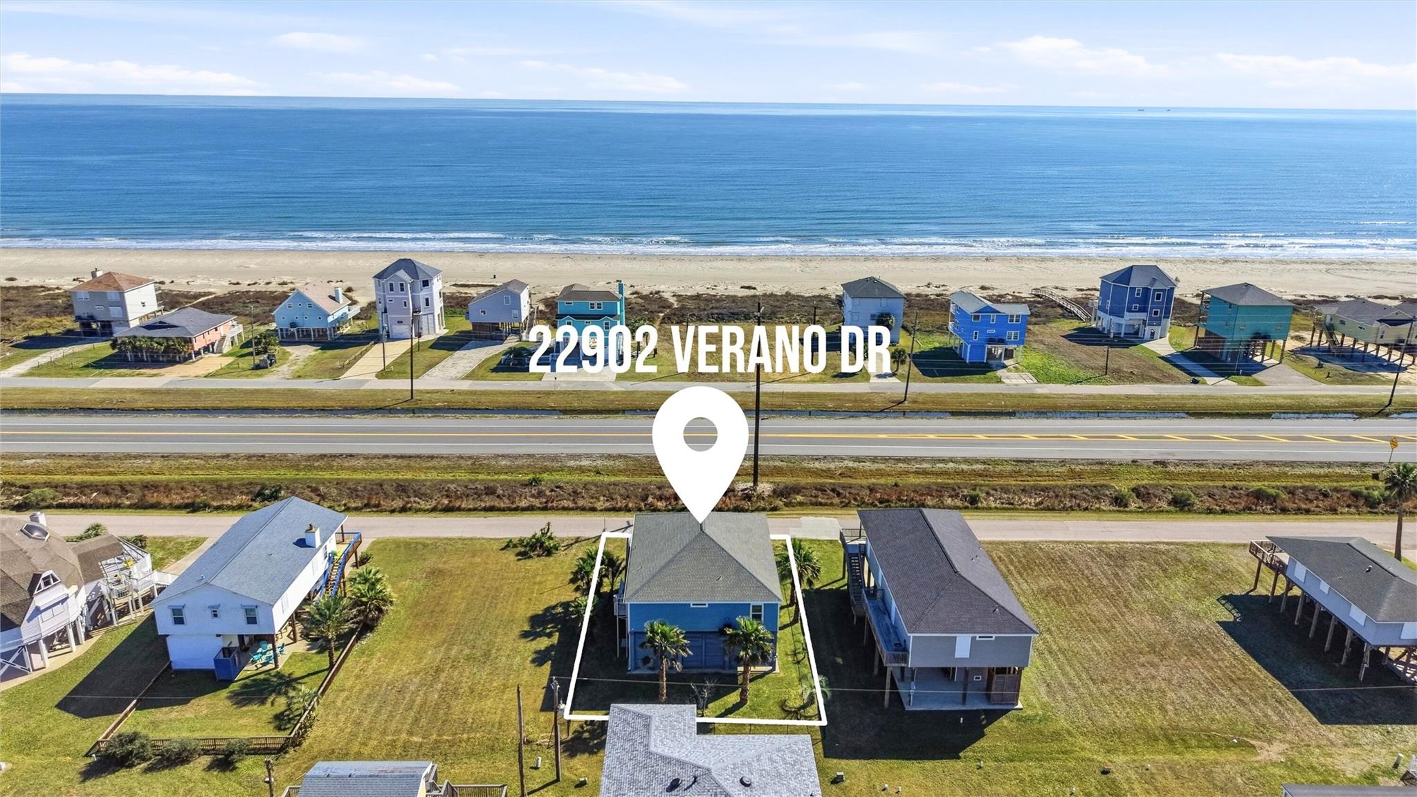 22902 Verano Drive