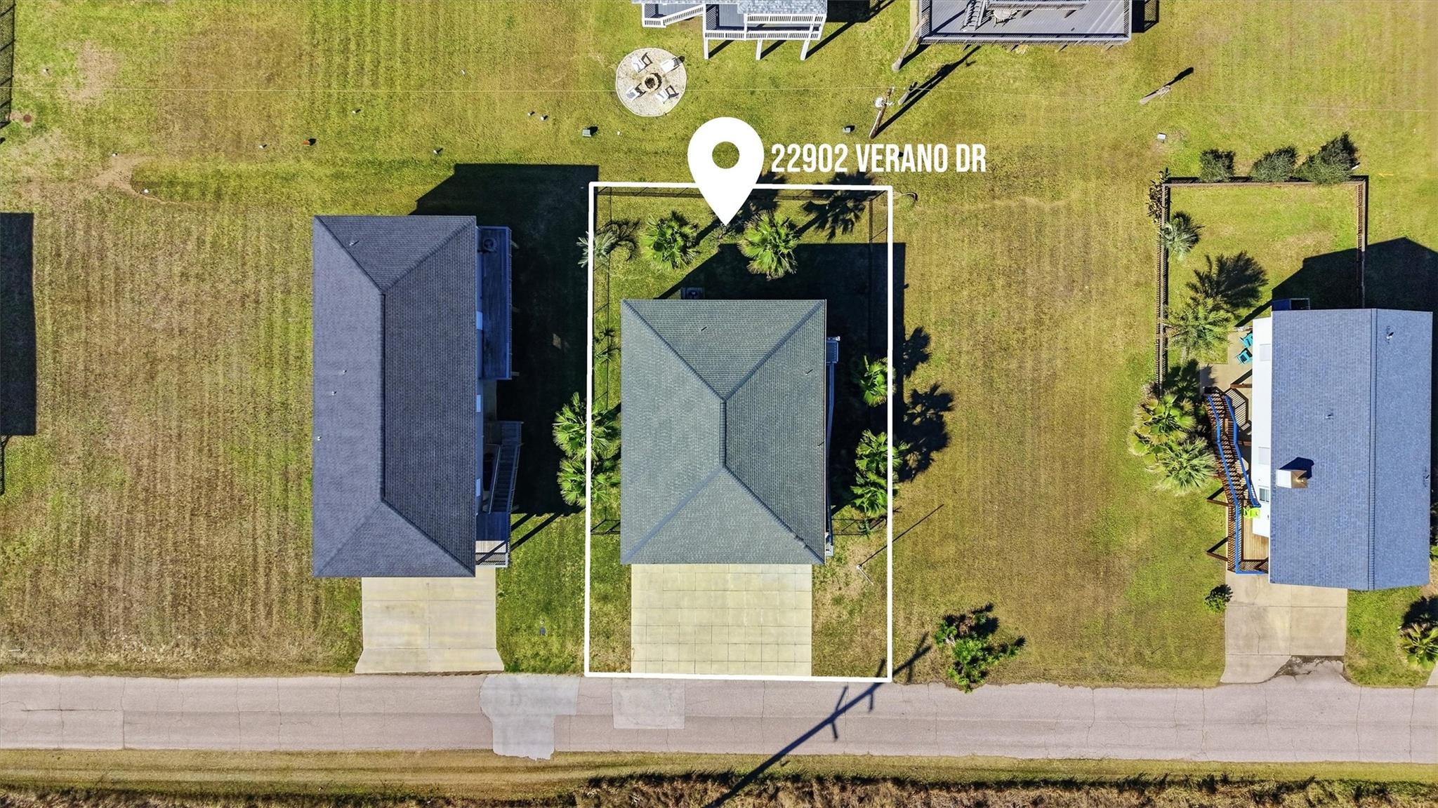 22902 Verano Drive