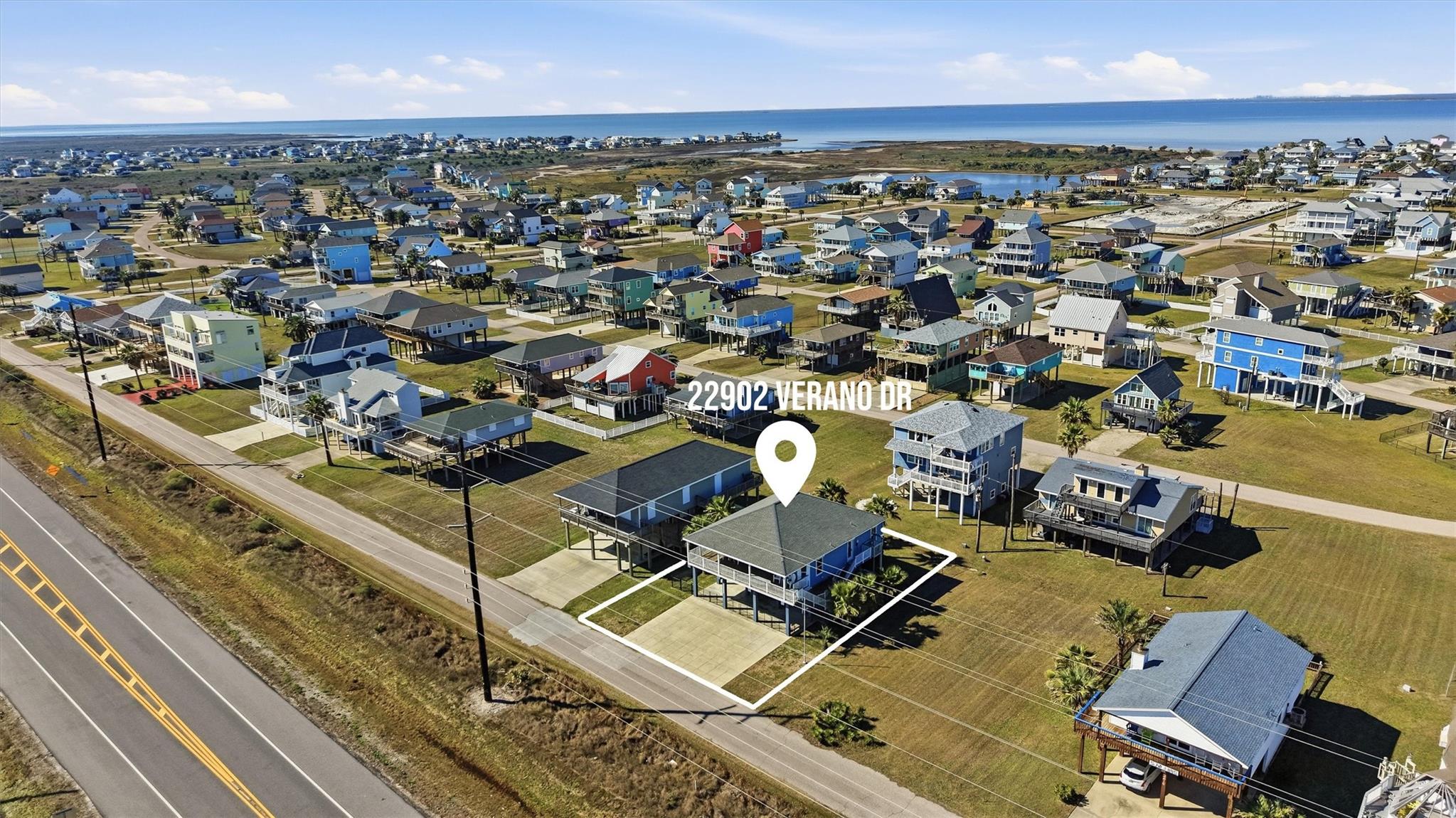 22902 Verano Drive
