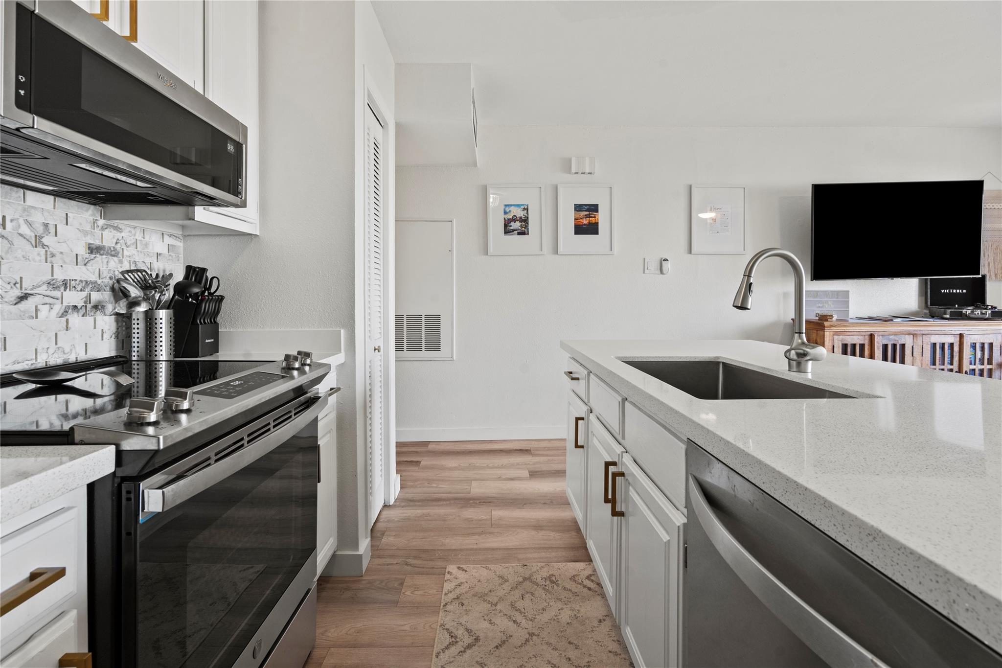 9520 Seawall Boulevard # 315