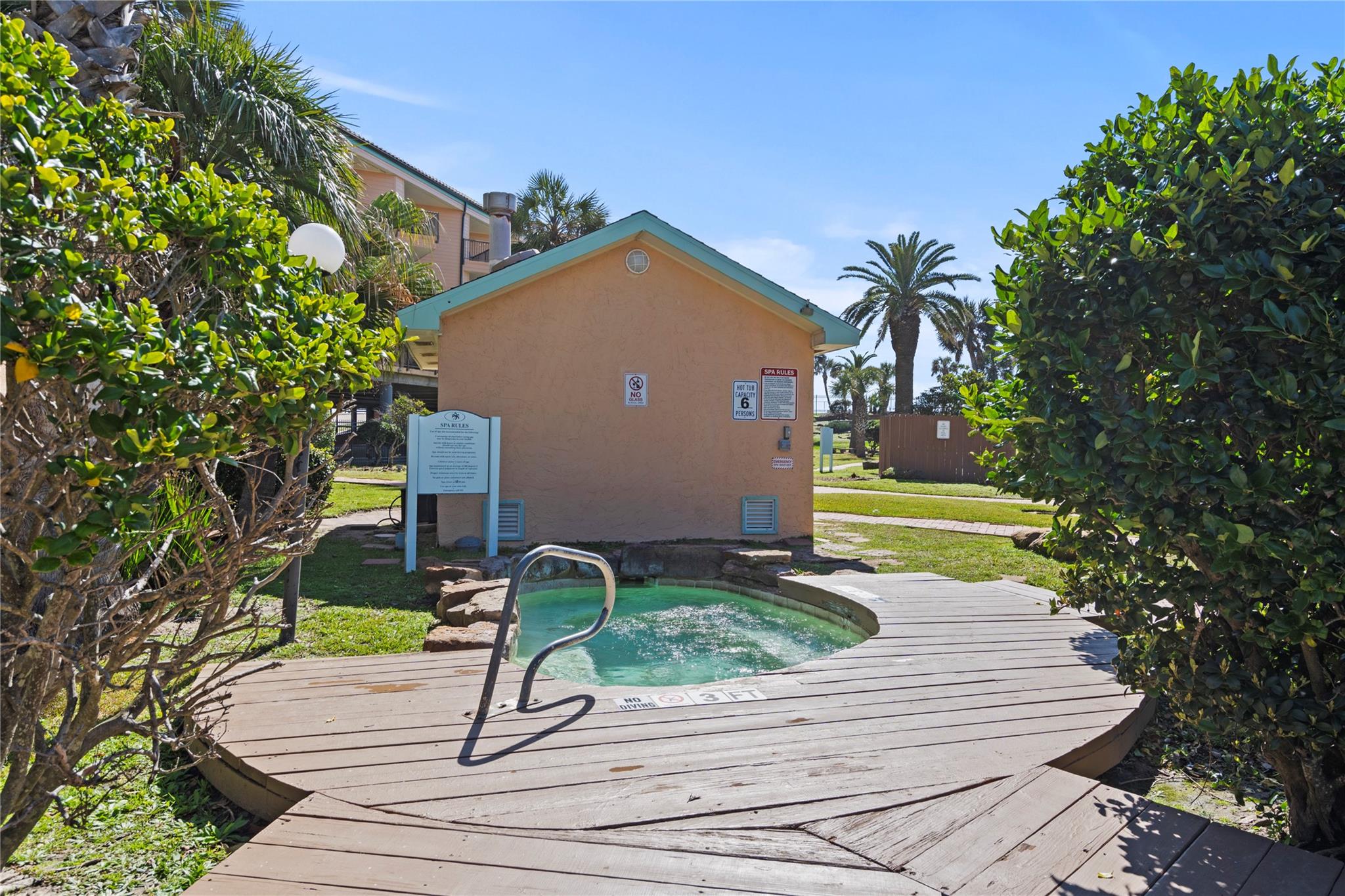 9520 Seawall Boulevard # 315