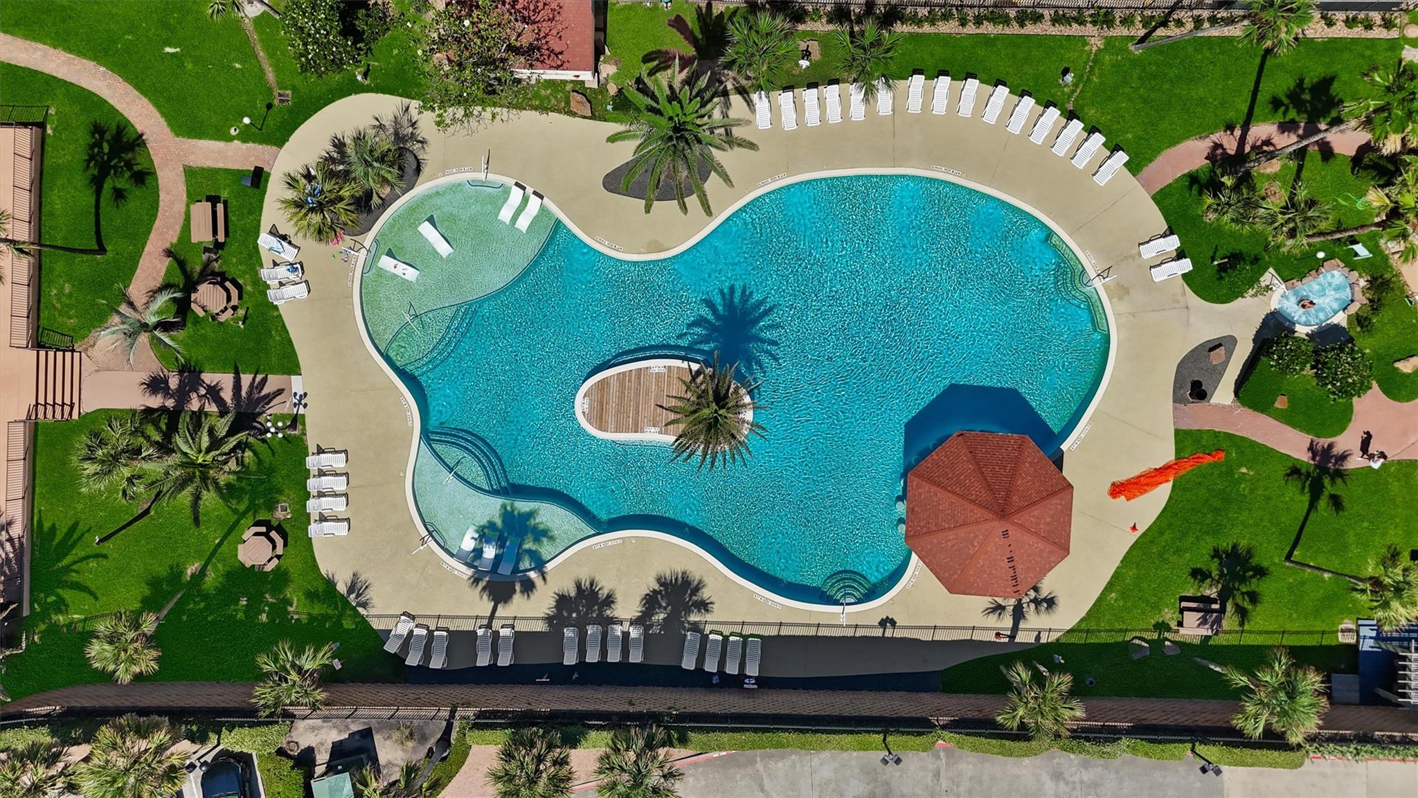 9520 Seawall Boulevard # 315