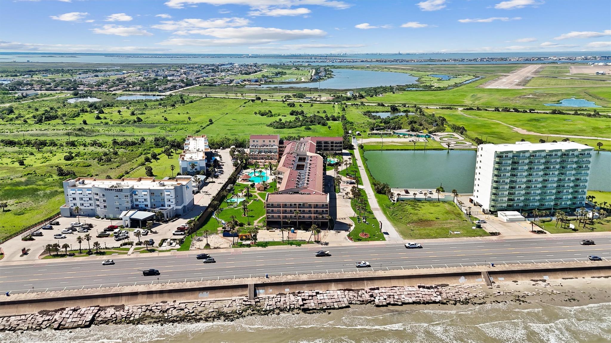 9520 Seawall Boulevard # 315