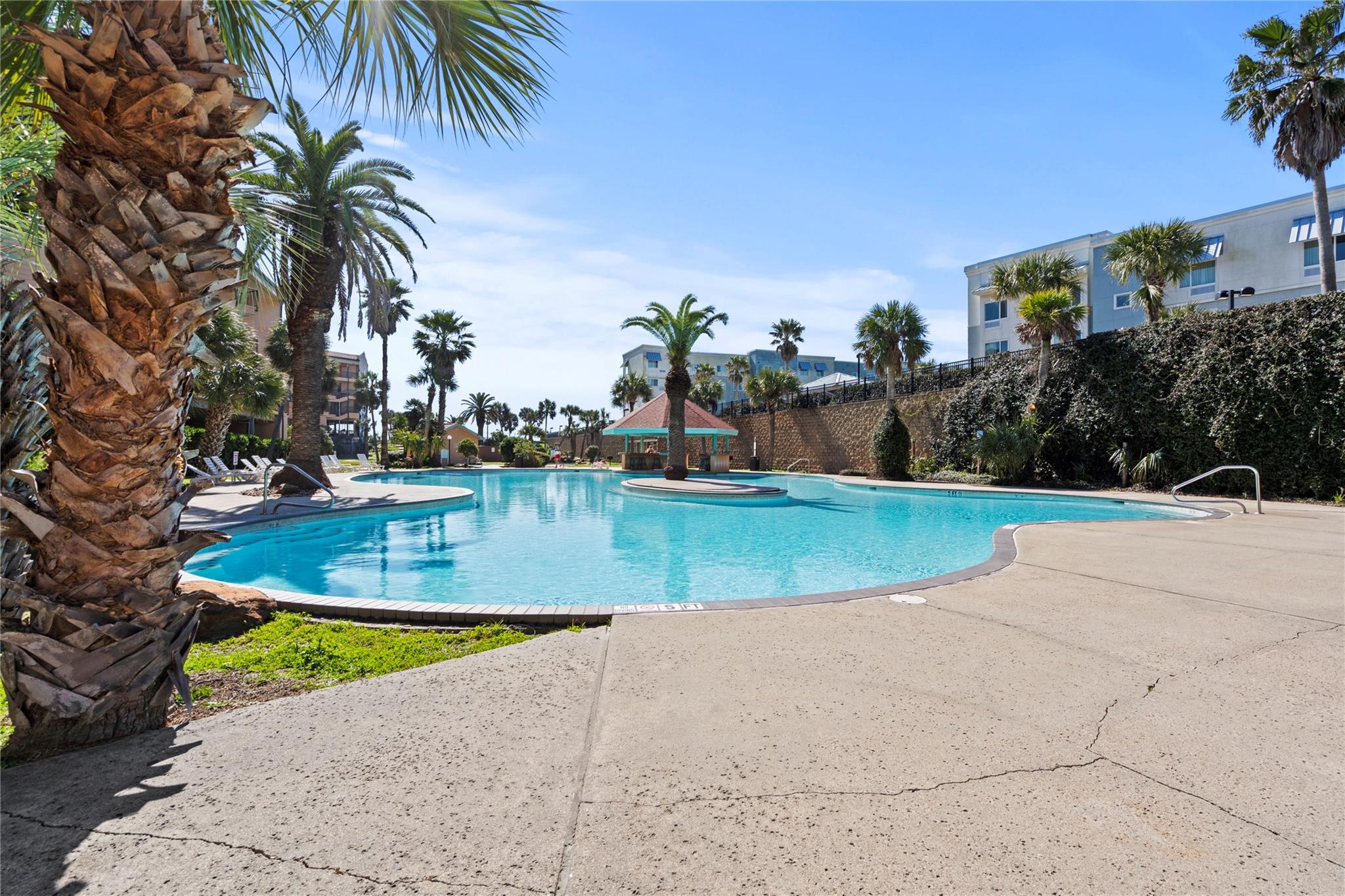 9520 Seawall Boulevard # 315