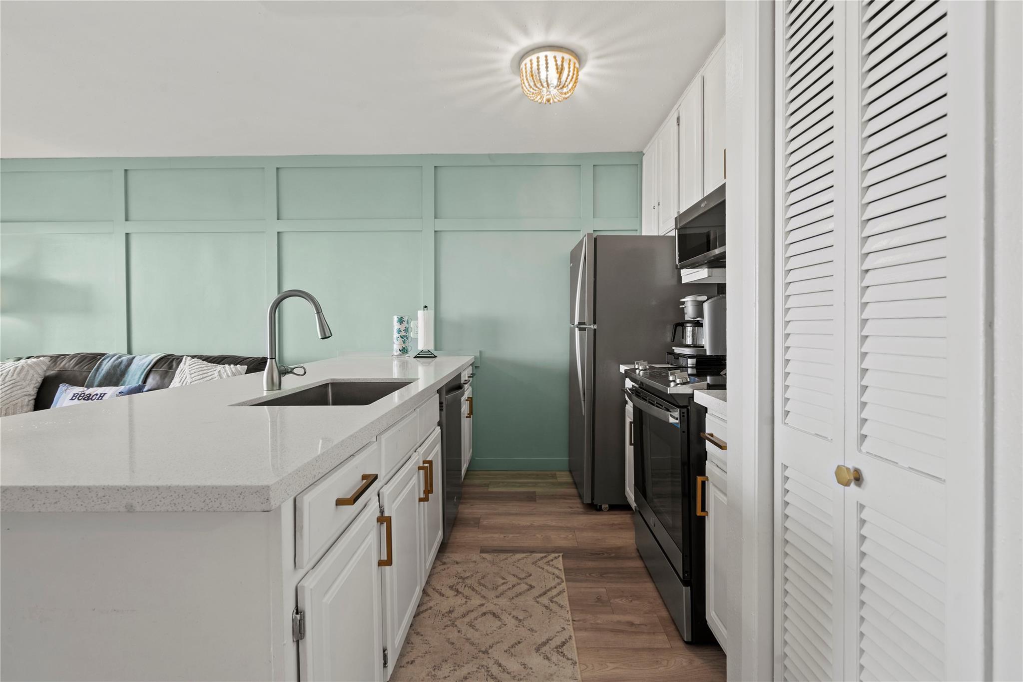 9520 Seawall Boulevard # 315