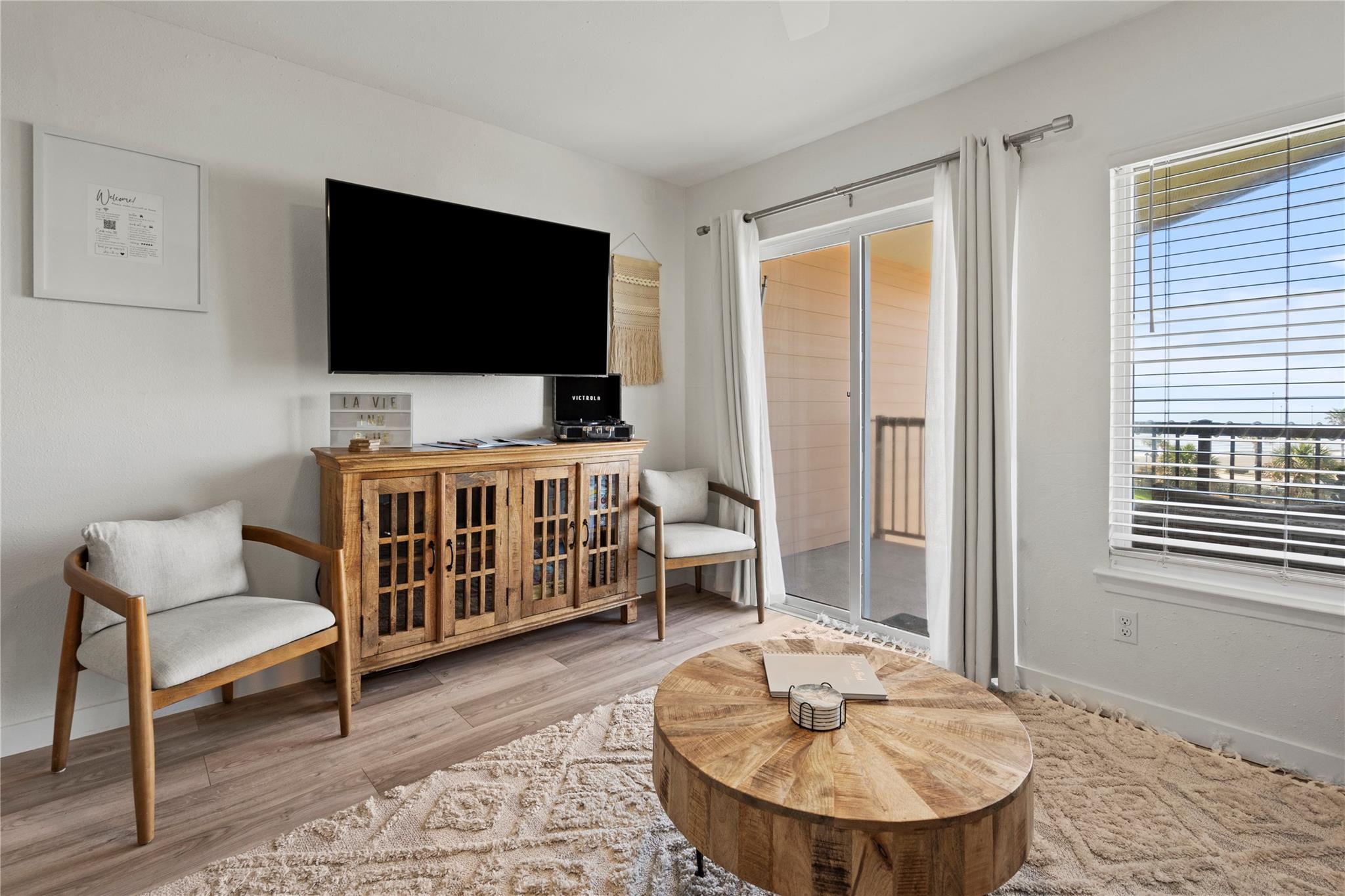 9520 Seawall Boulevard # 315