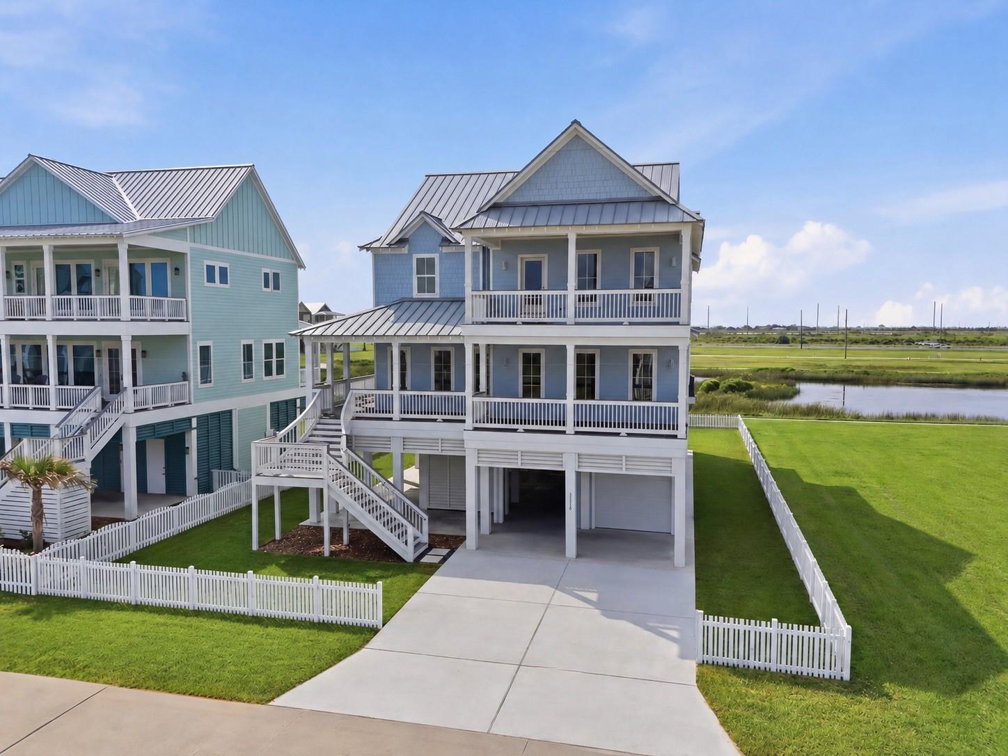 11350 Beachside Drive